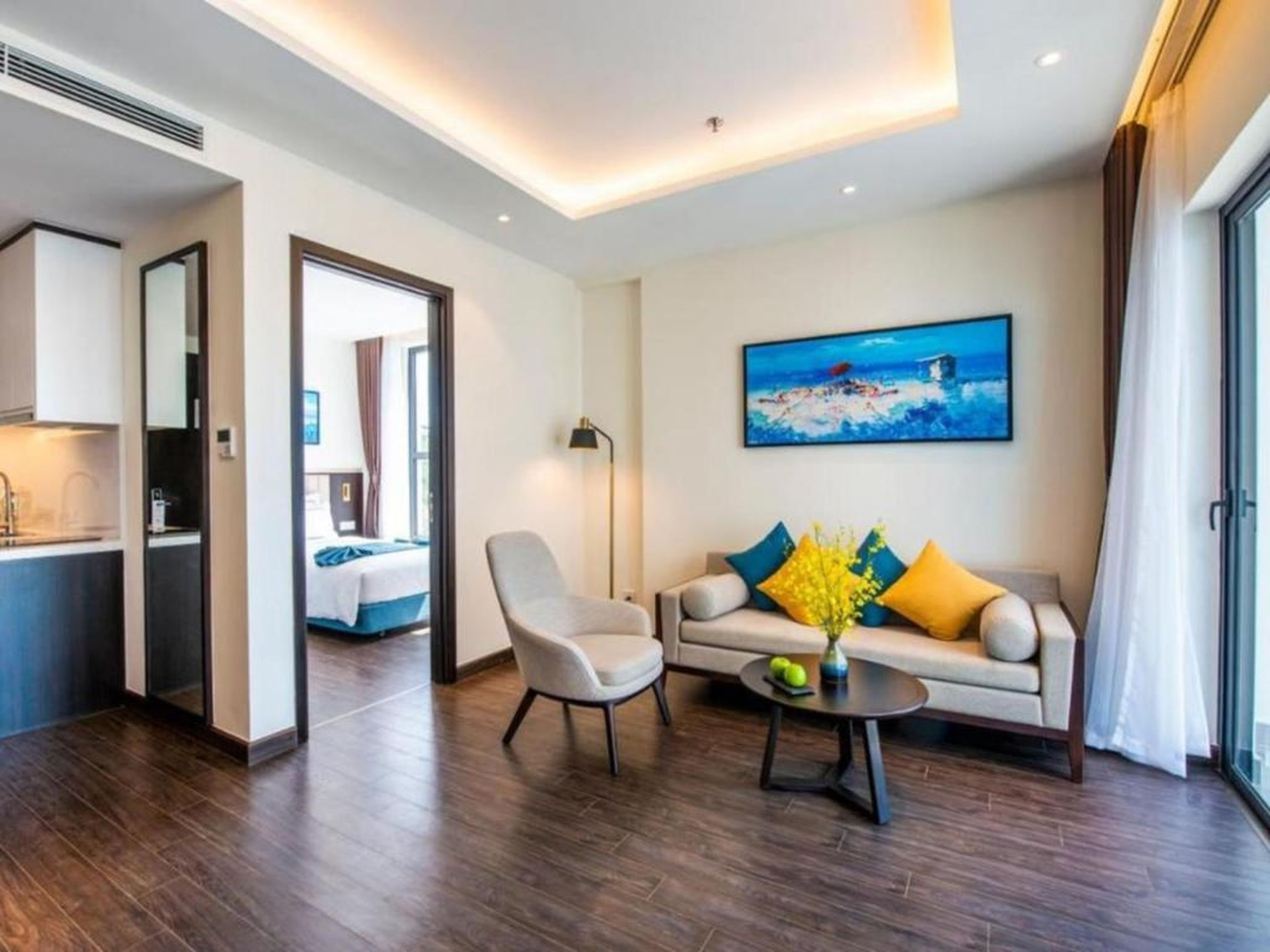 Cactos Inn Apartment Sapphire Hạ Long - Hình 3