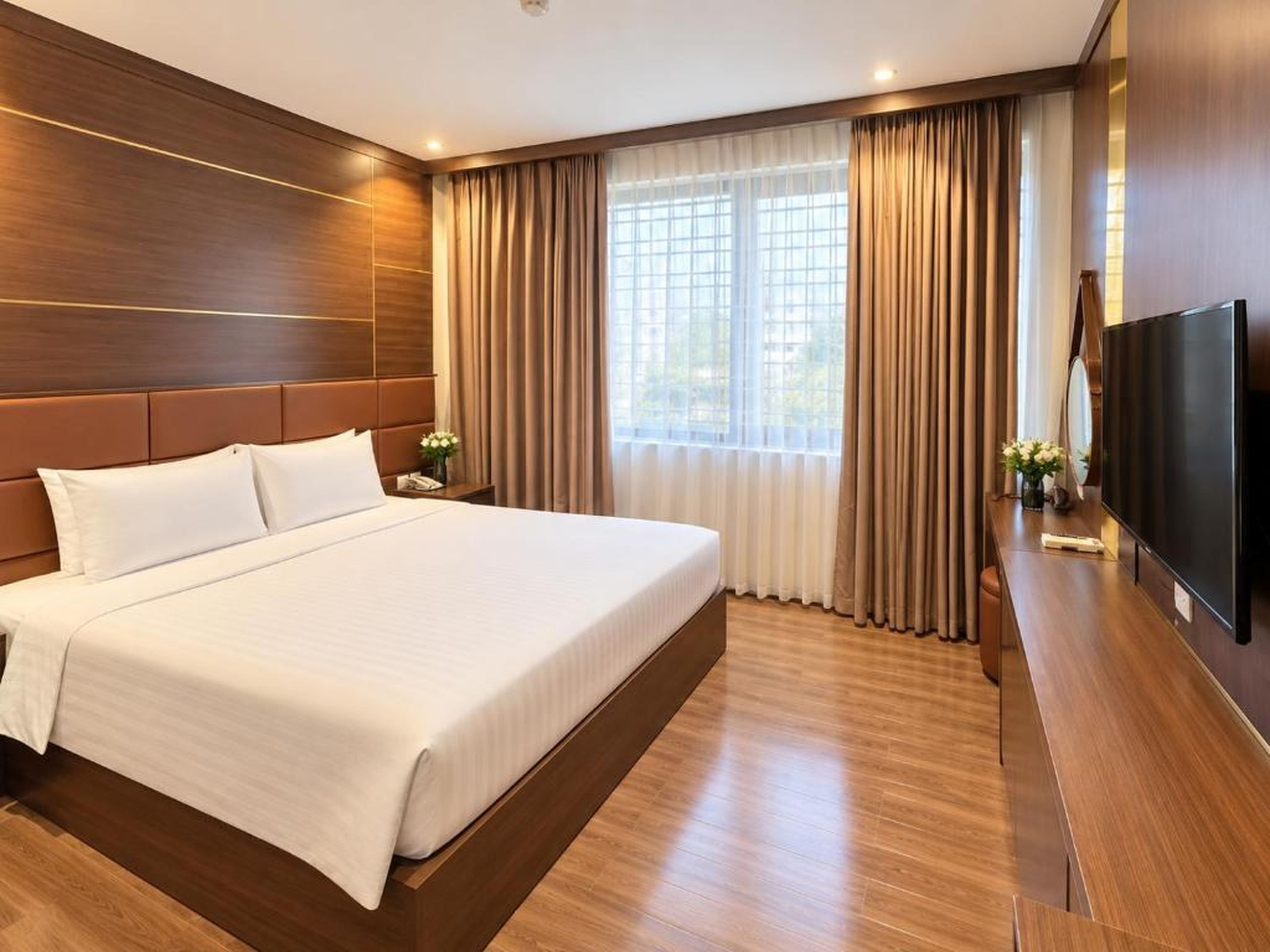Hieu Thao Hotel Ha Long - Hình 47