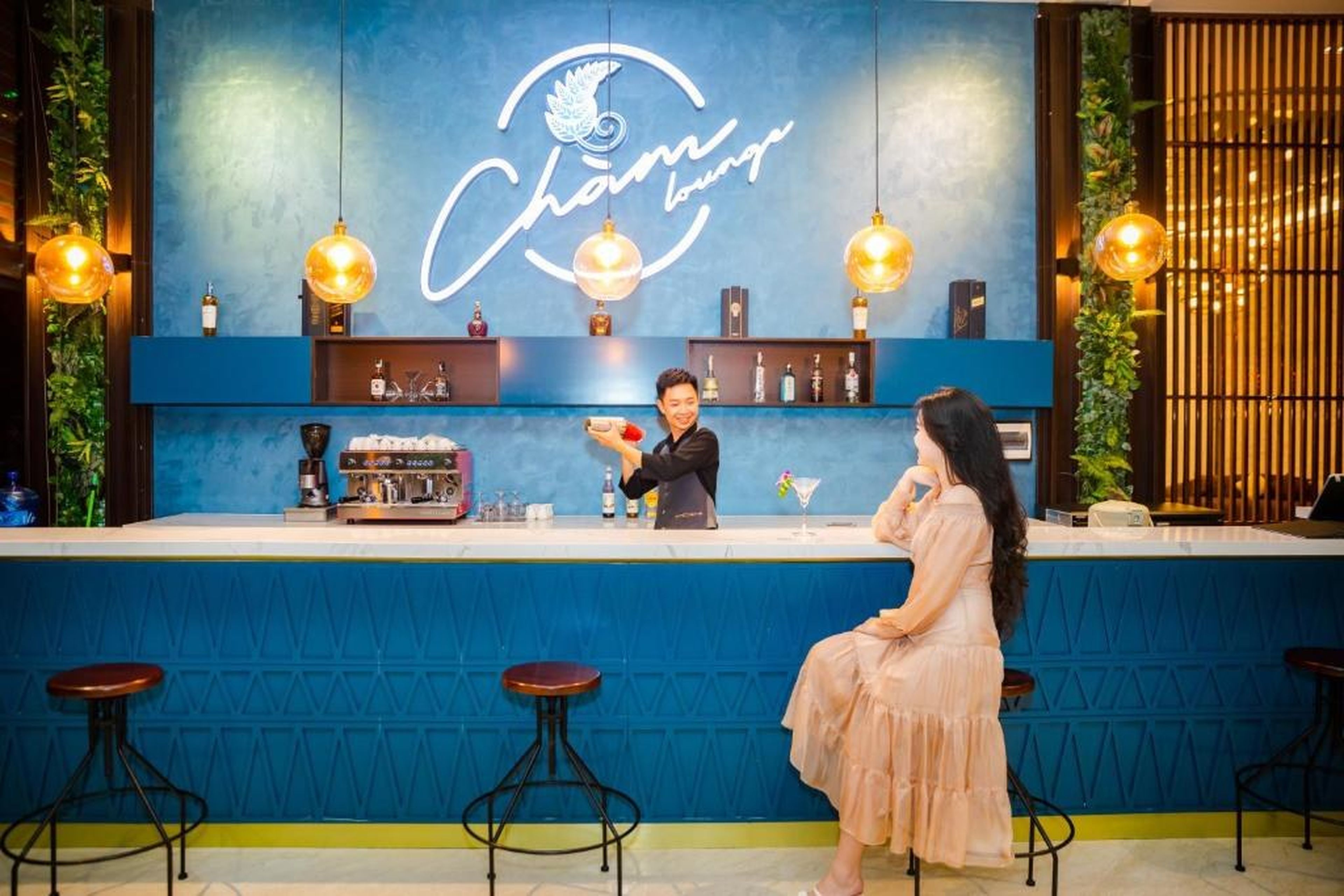Muong Thanh Luxury Ha Long Centre Hotel - Hình 47