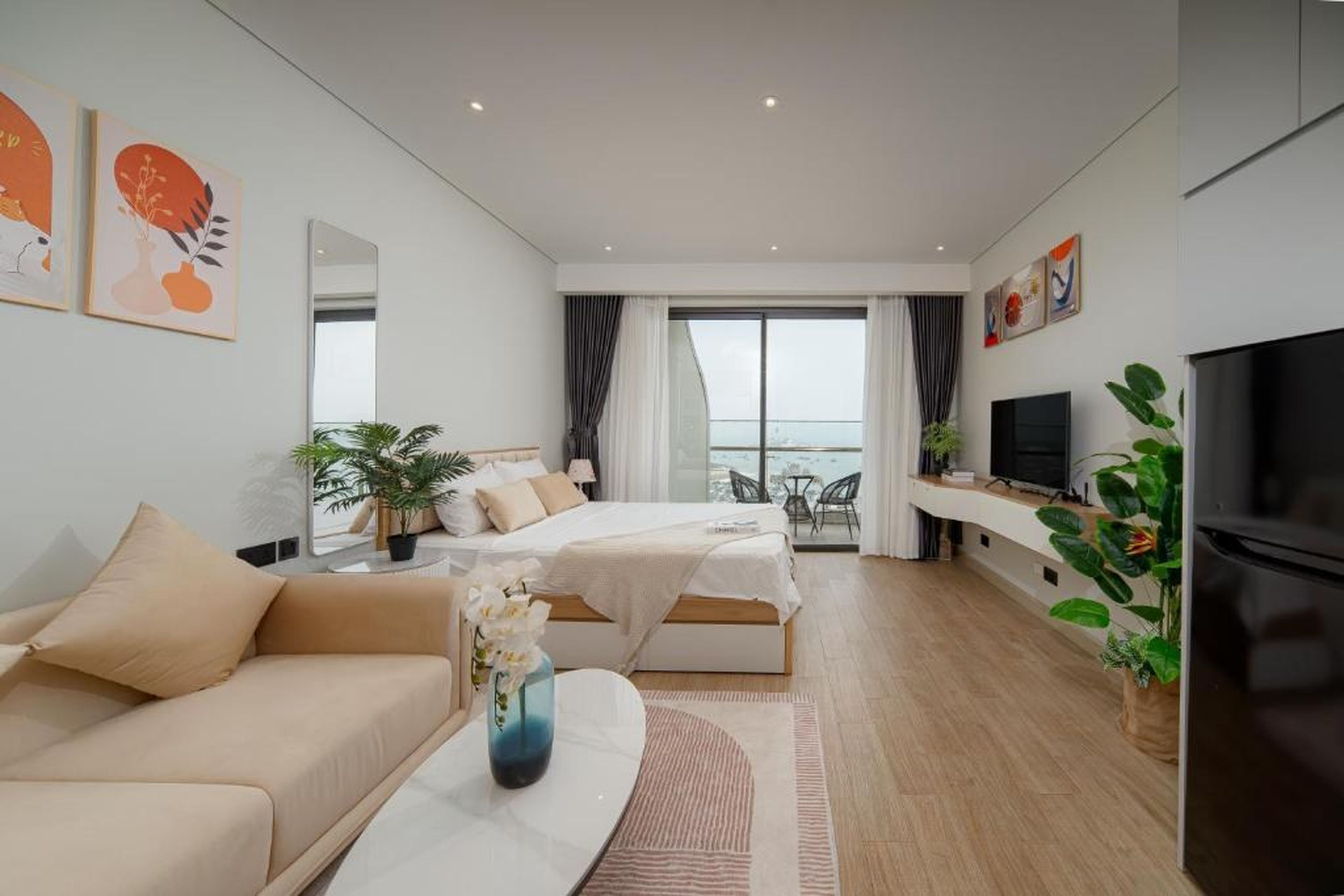 Comzy Homestay Ha Long - Hình 1