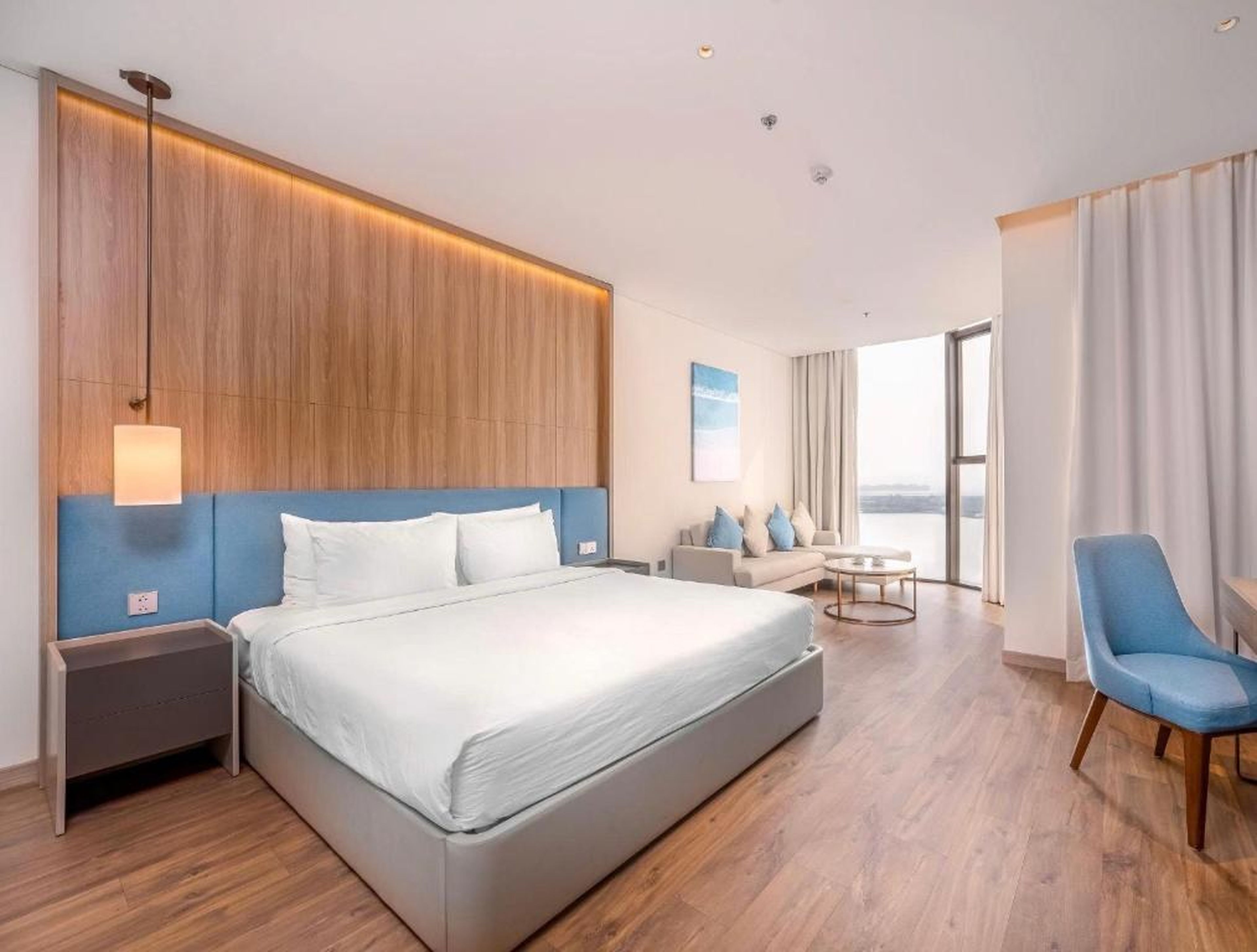 Khách sạn Căn hộ 5 sao Alacarte Hạ Long - Hình 5