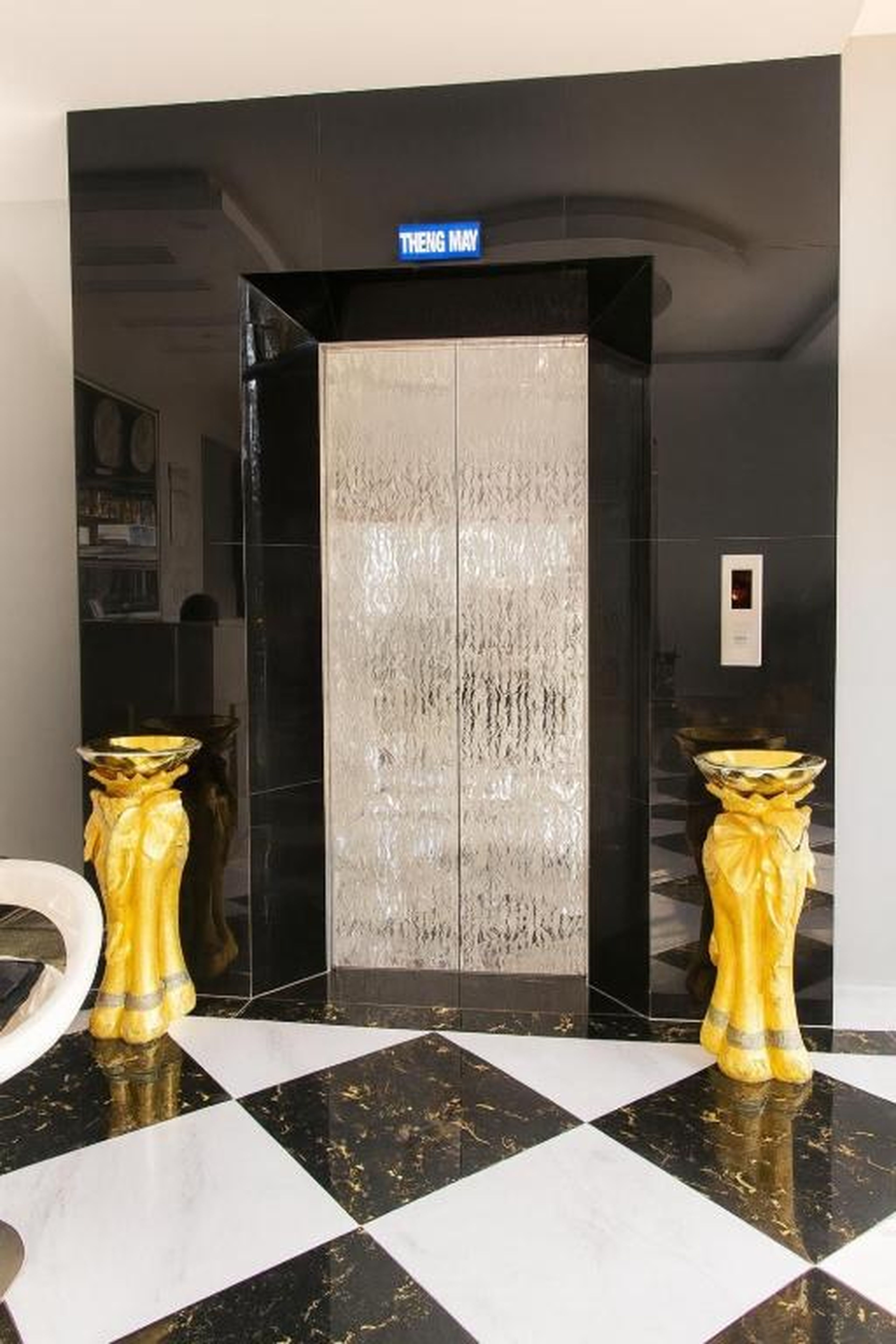 Hồng anh 1 hotel - Hình 3