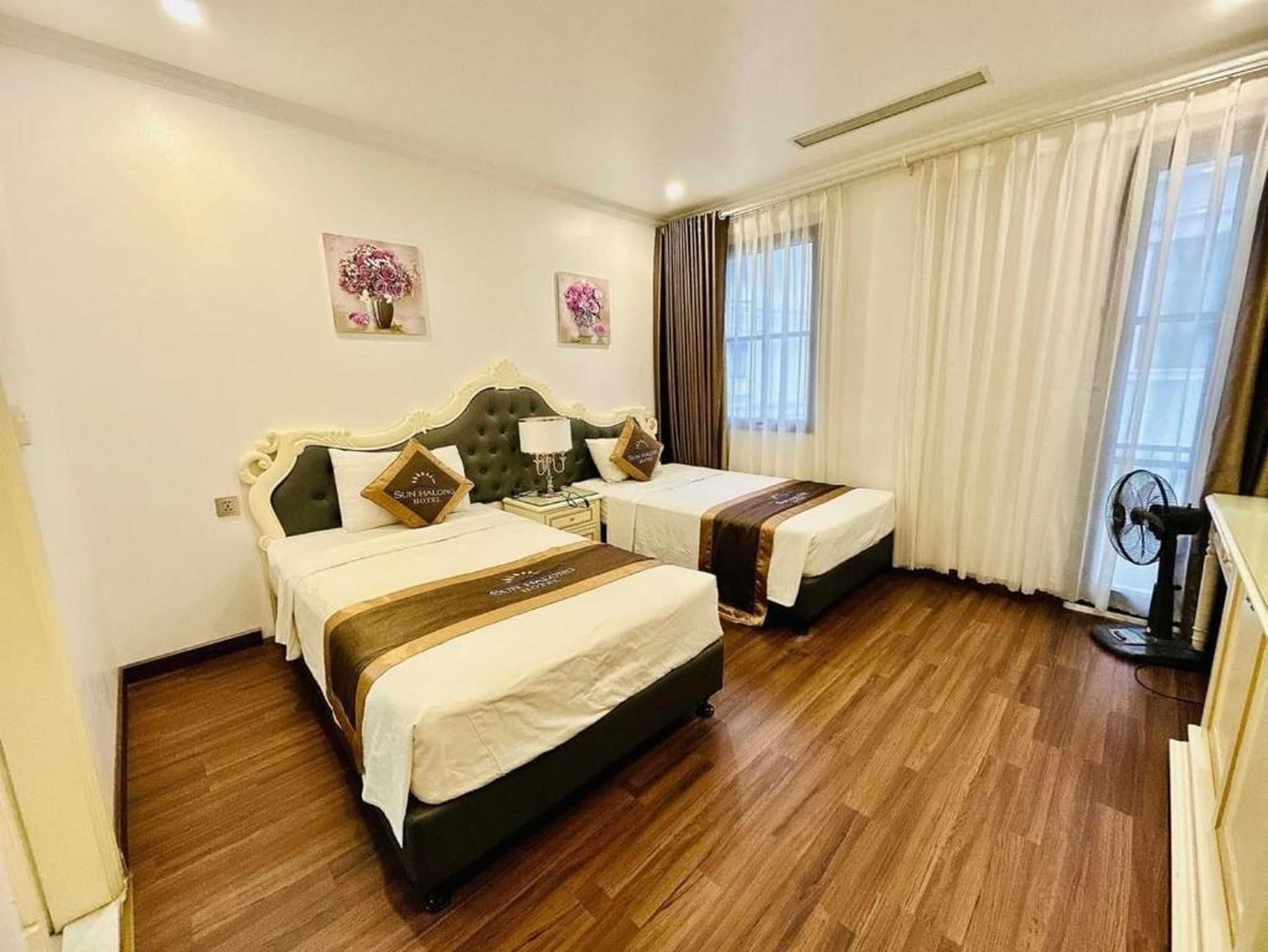 Sun Ha Long hotel - Hình 13