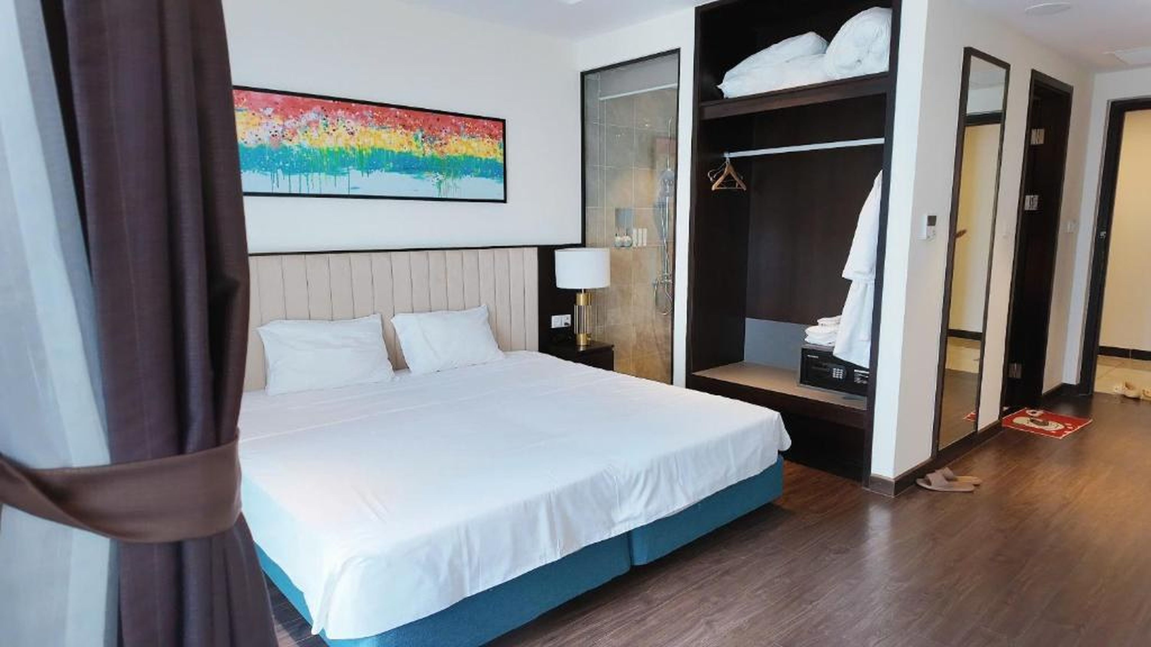 NEGIN SAPPHIRE HA LONG Hotel & Residence - Hình 12