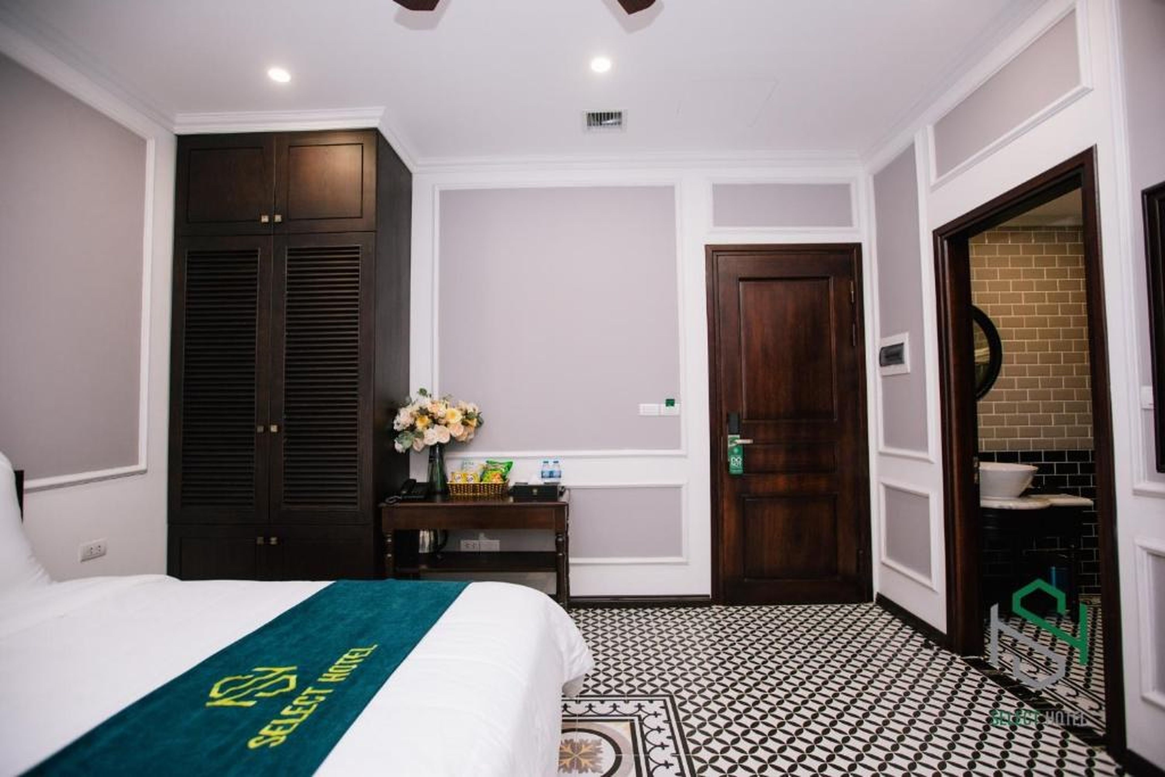 Selecthotel Hạ Long - Hình 46