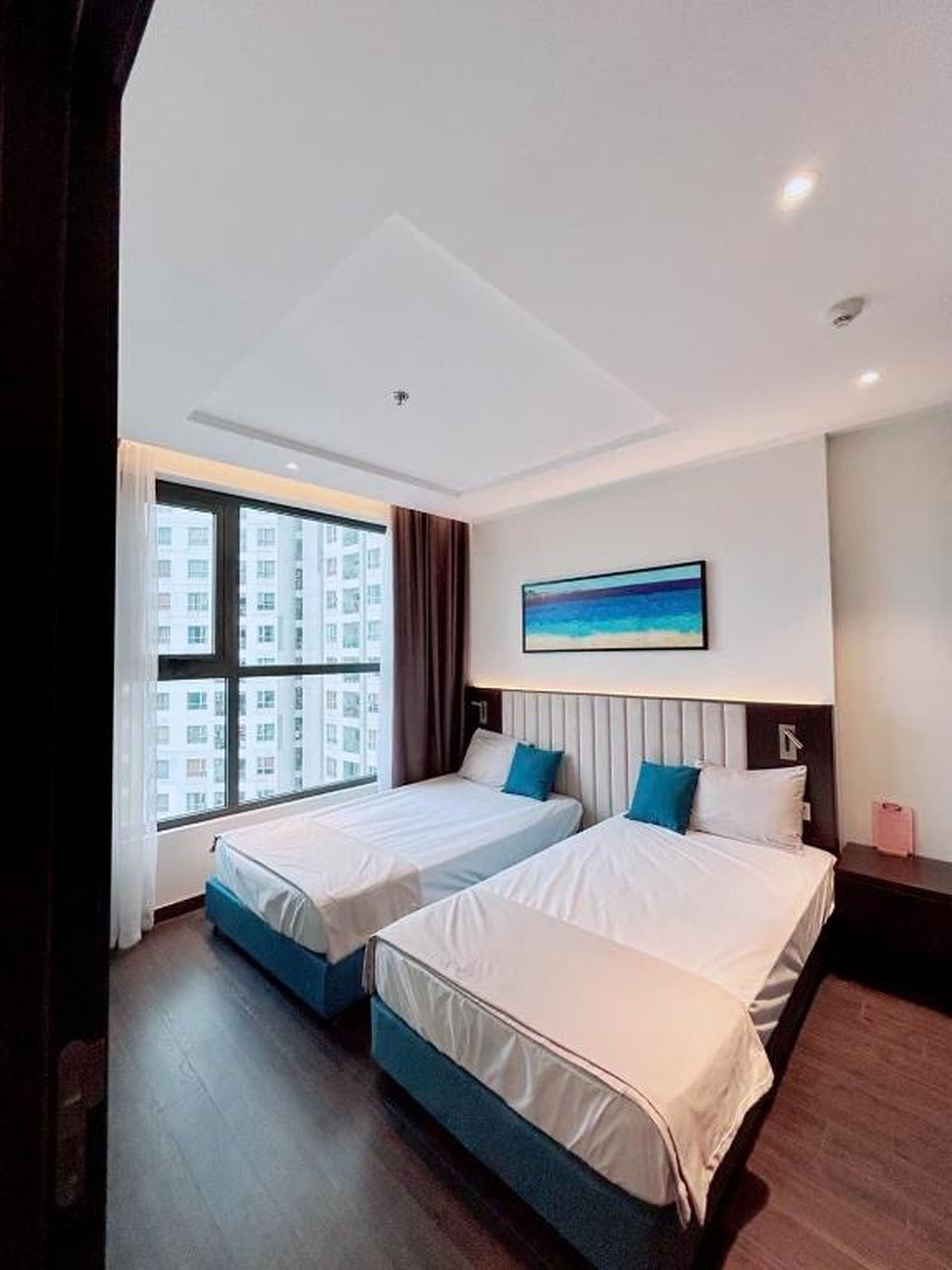 Sapphire House Hạ Long - Hình 4