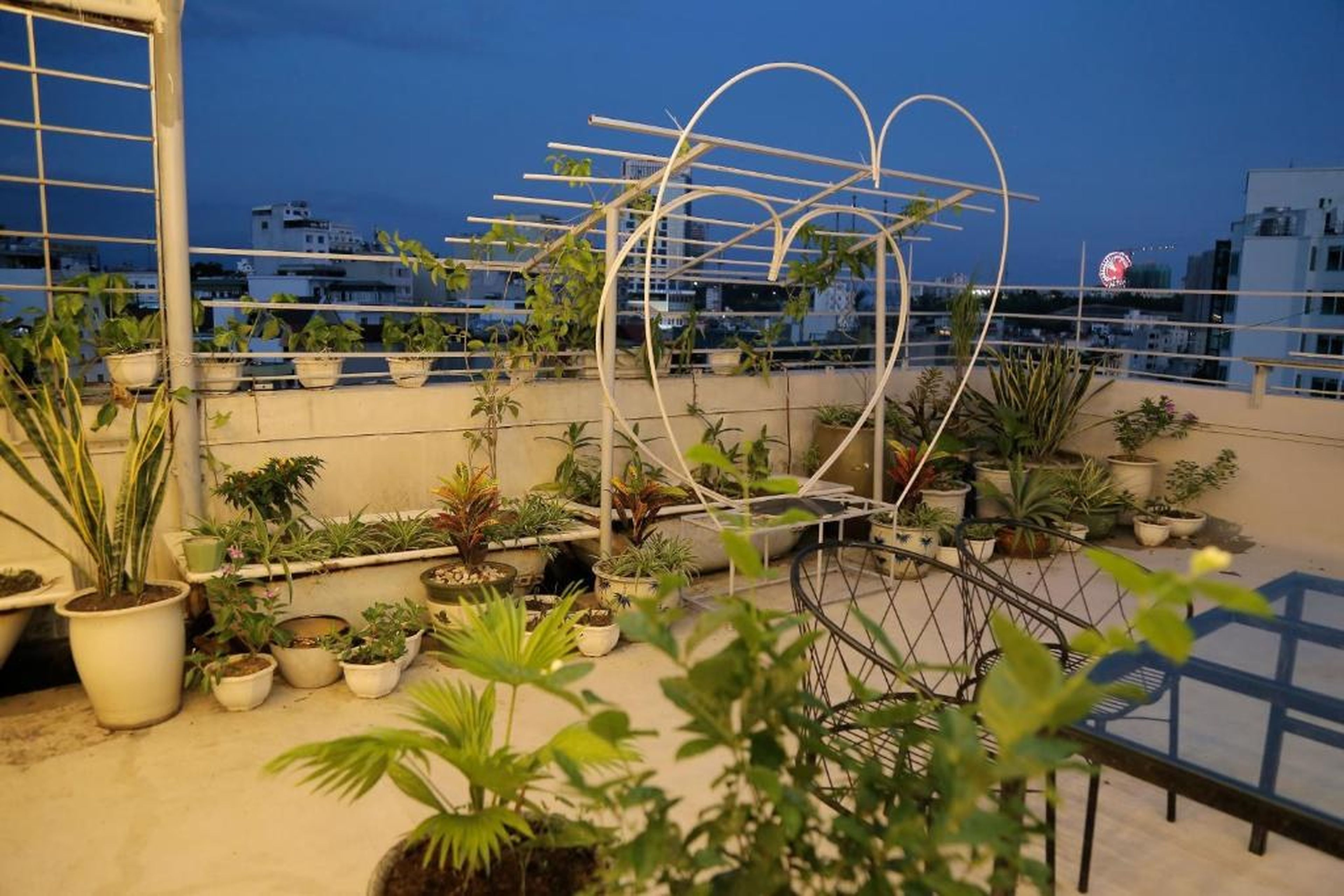 Retro Homestay Hạ Long - Hình 44