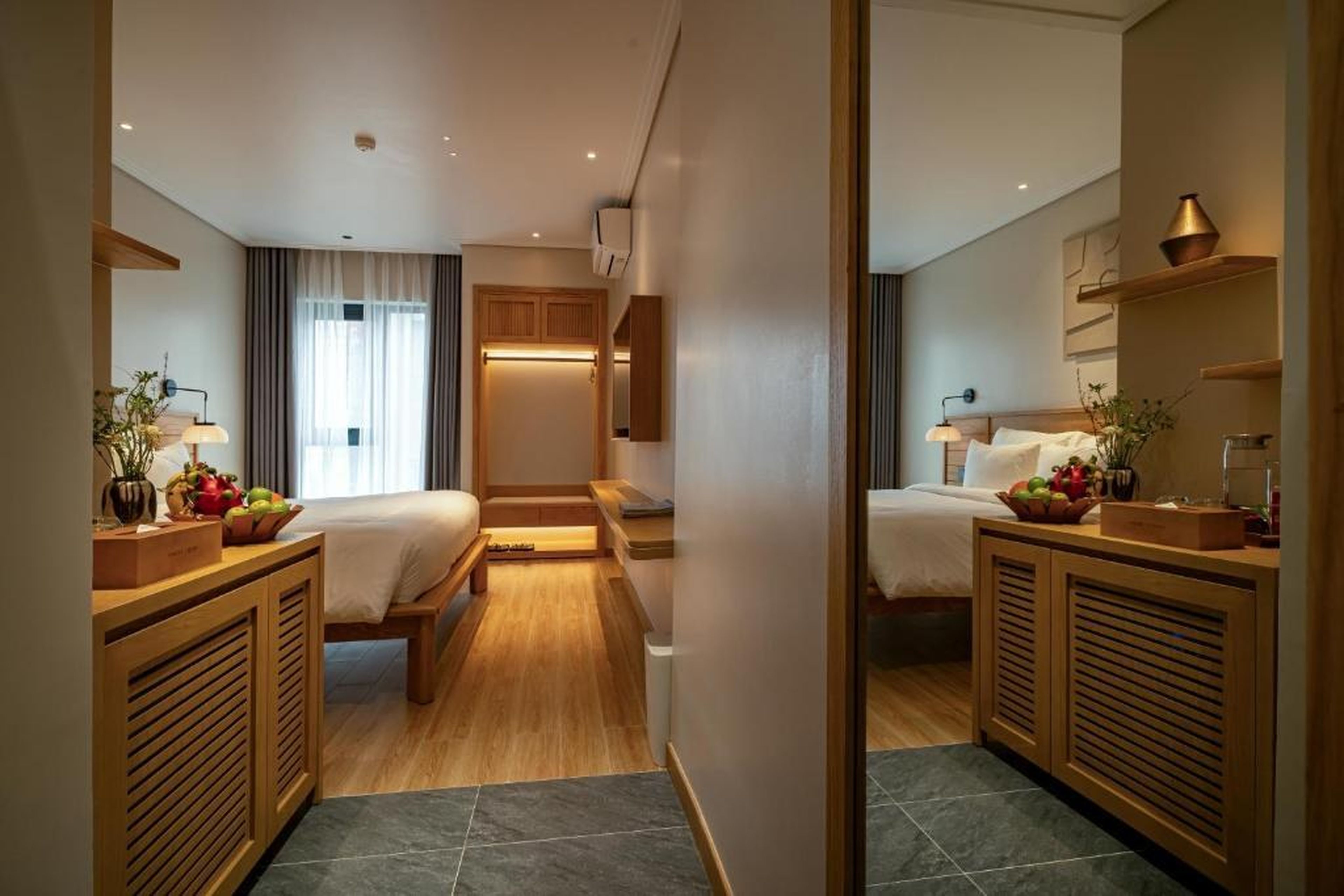 Nam Dat Hotel by D'Lecia Ha Long - Hình 14