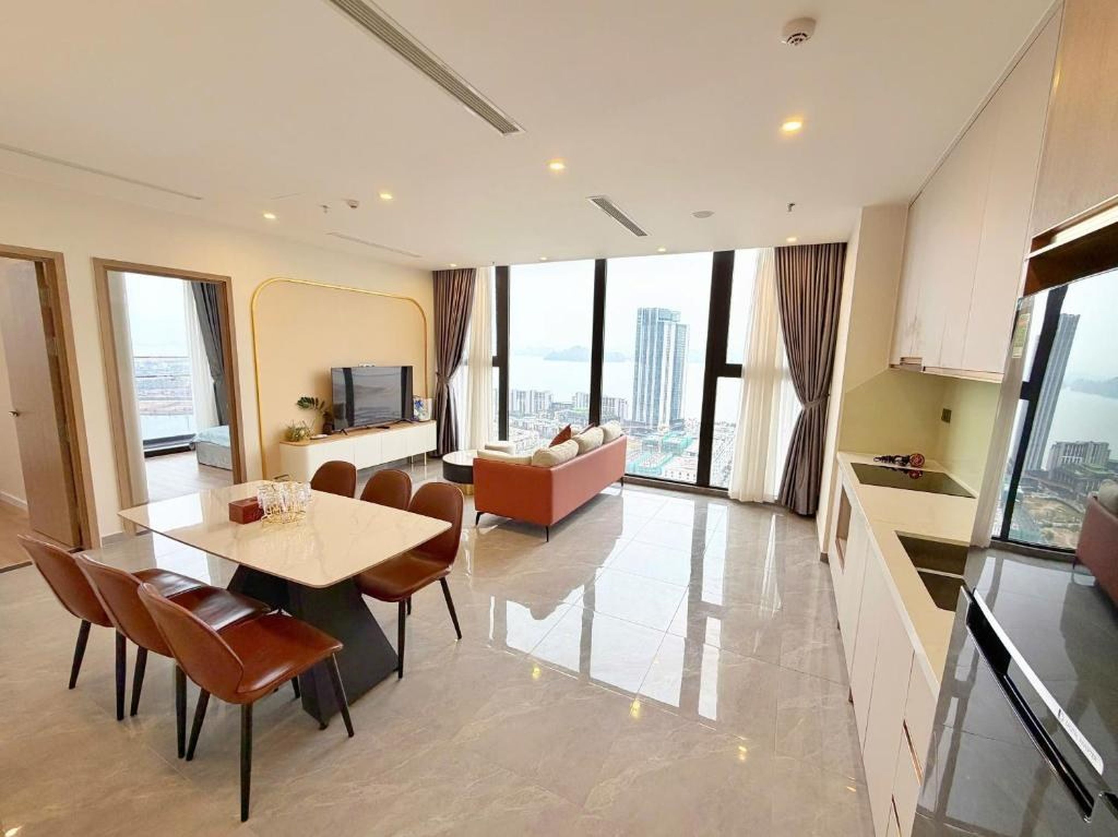 Apartment Icon 40 Luxury - Hình 26