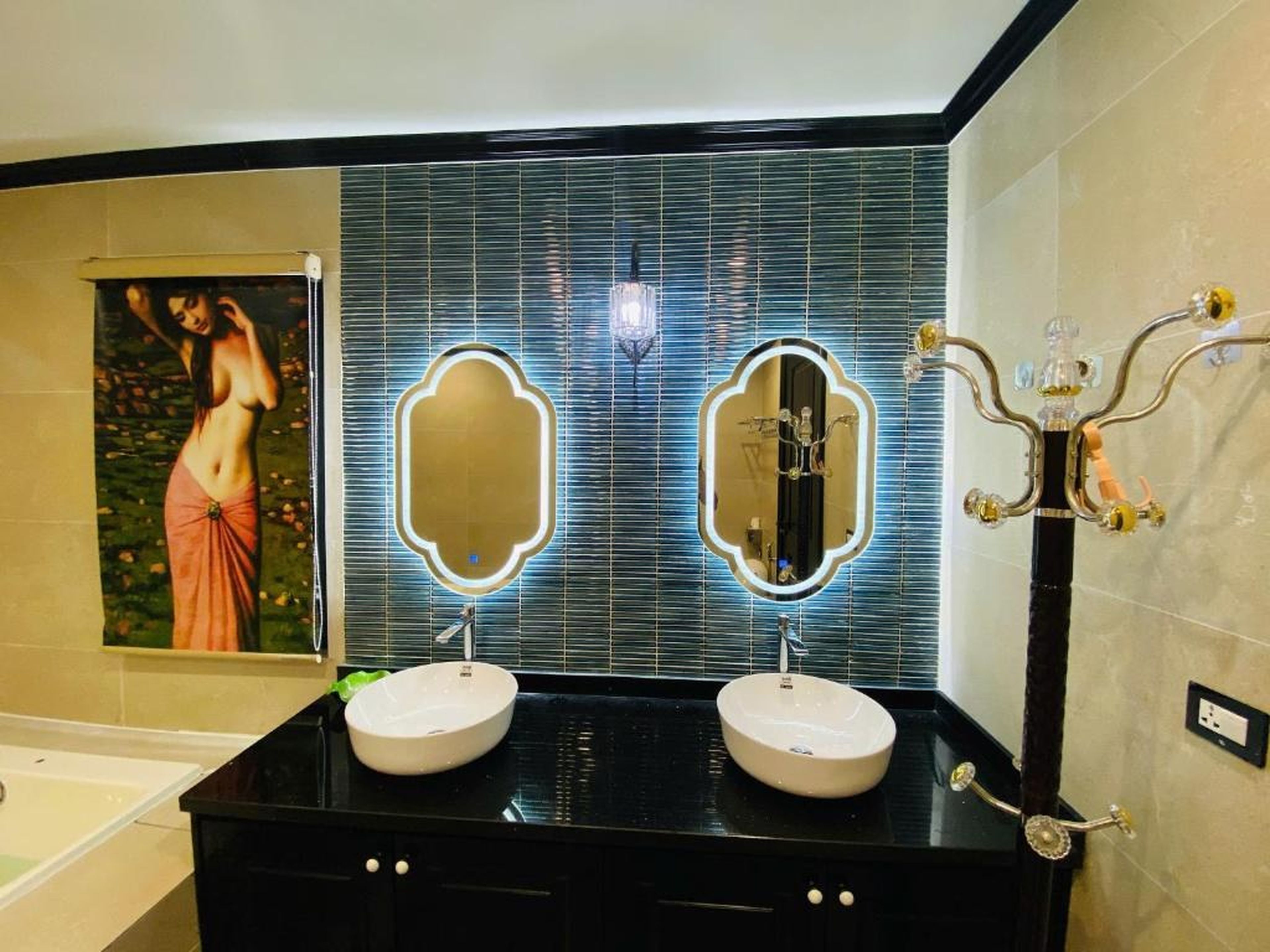 The Bamboo Palace Hotel & Residences - Hình 24