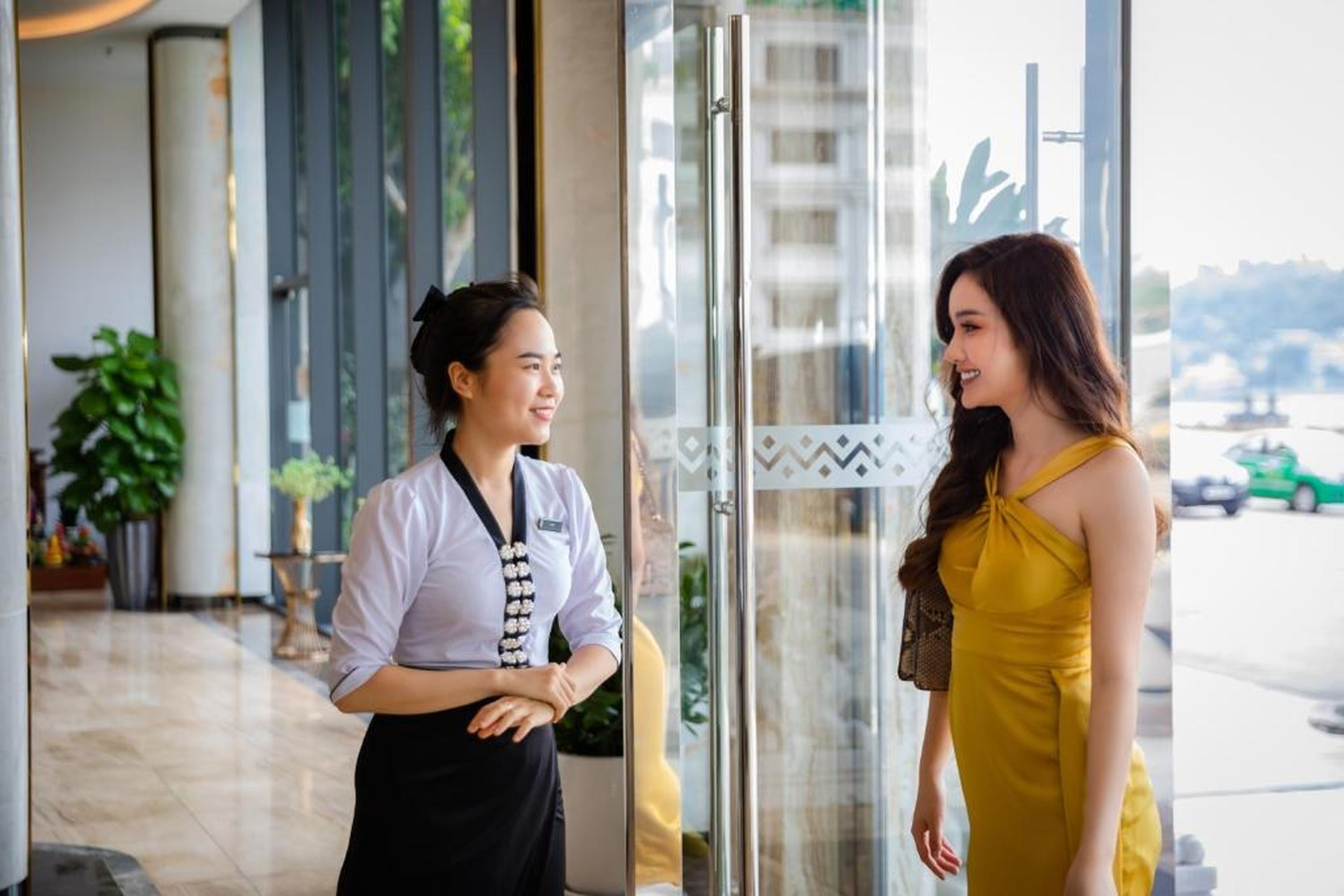 Muong Thanh Grand Bai Chay - Hình 17