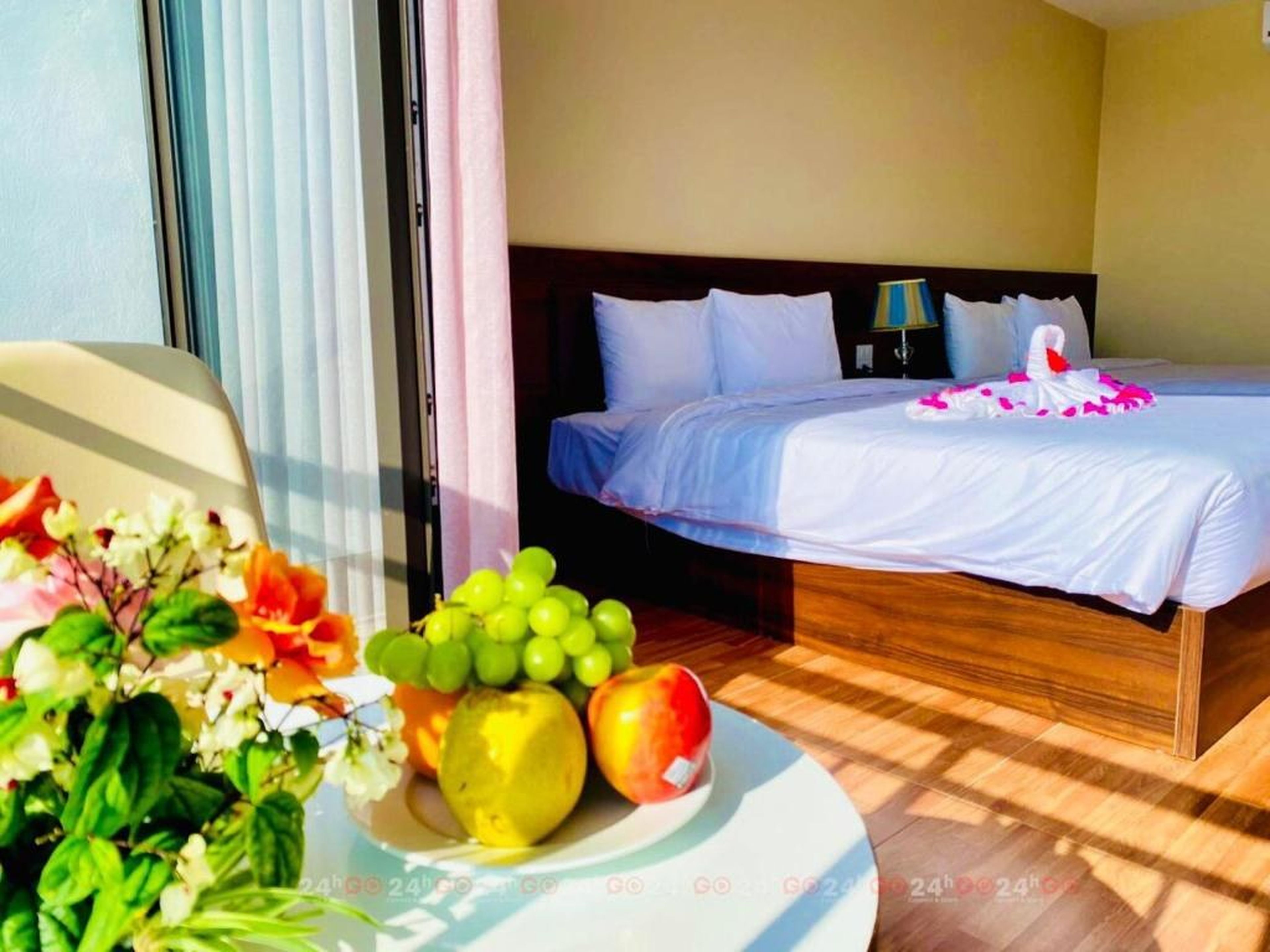 Tuan Chau Marina Hotel - Hình 11