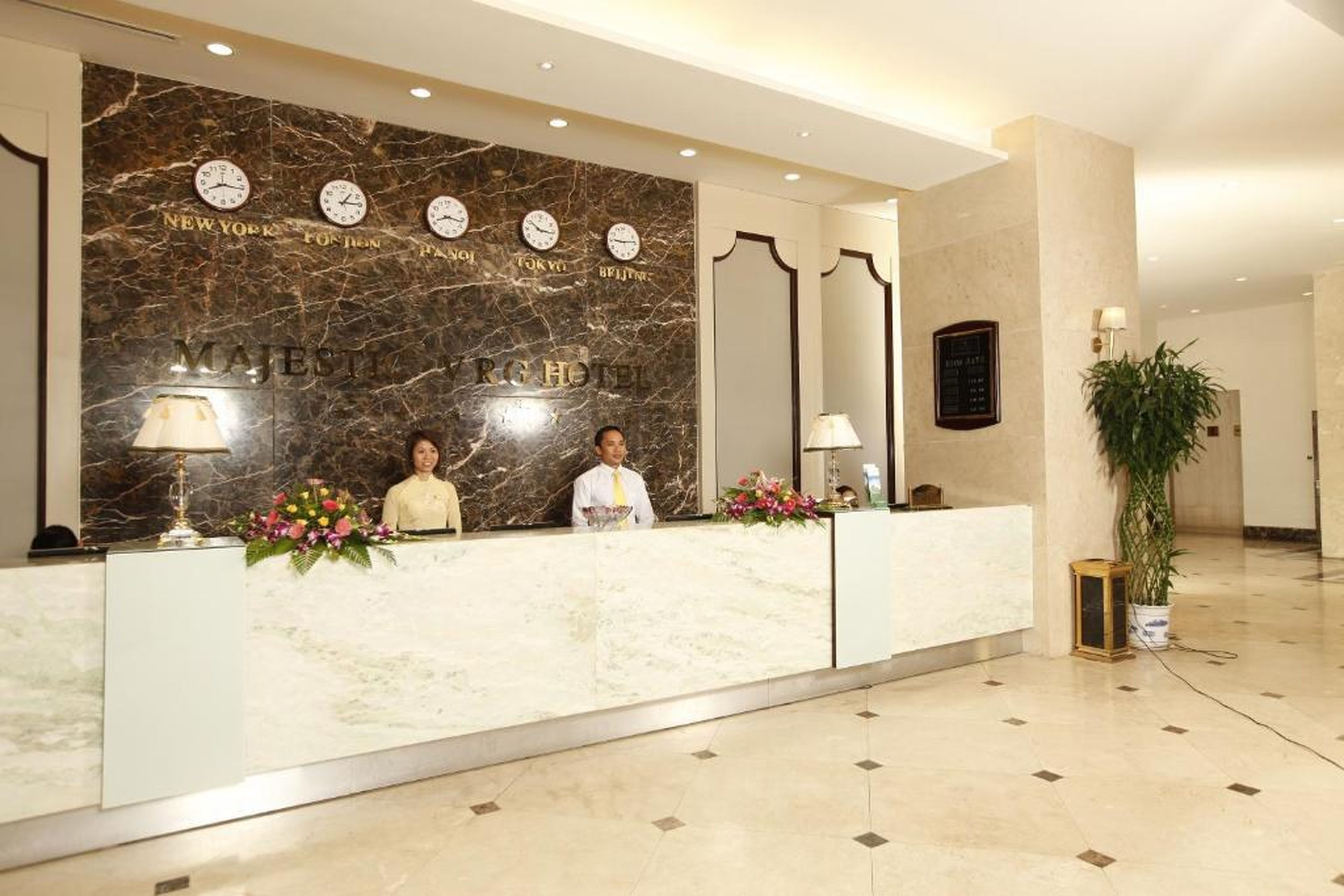 Majestic Mong Cai Hotel - Hình 29
