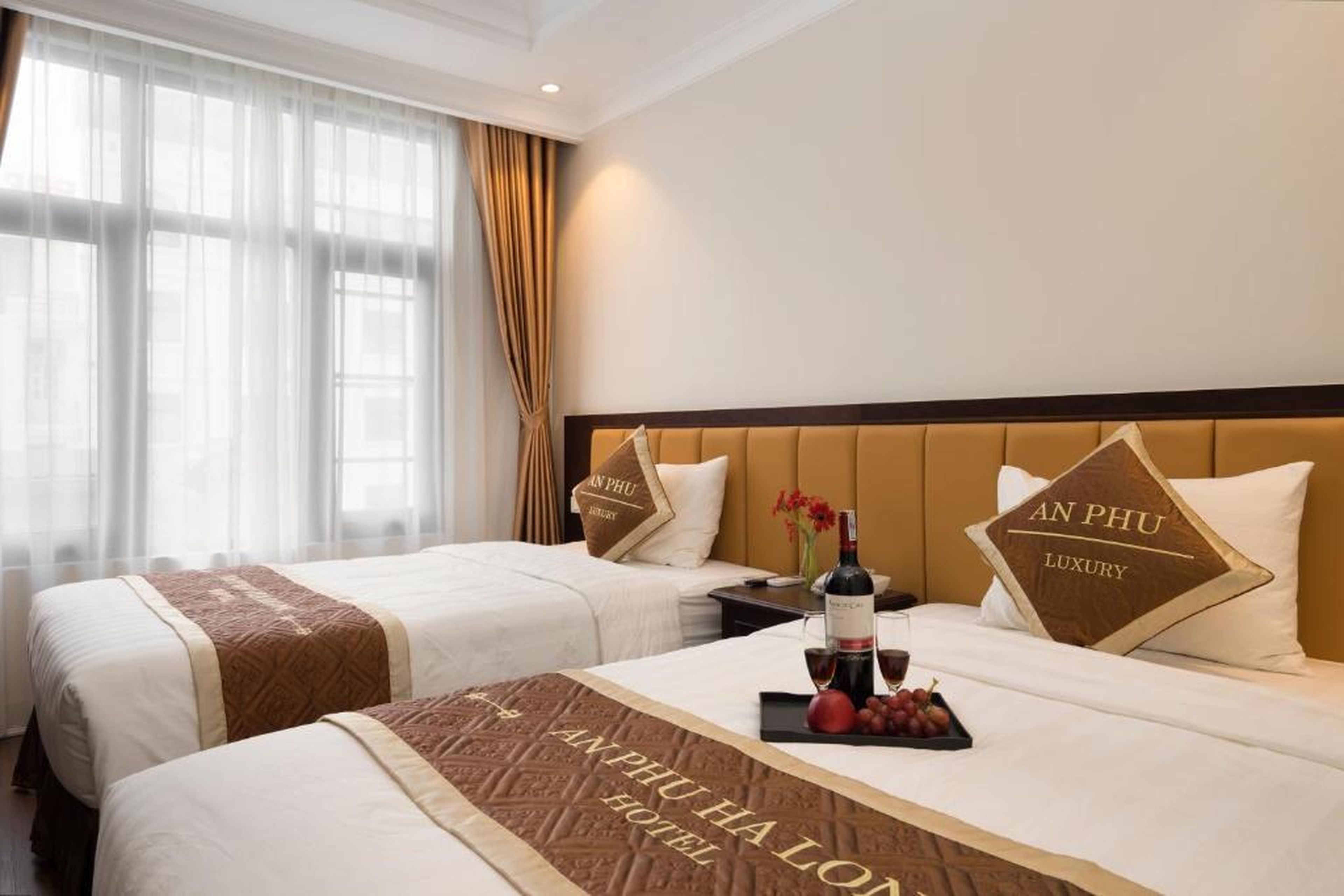 An Phú Hạ Long Luxury Hotel - Hình 17