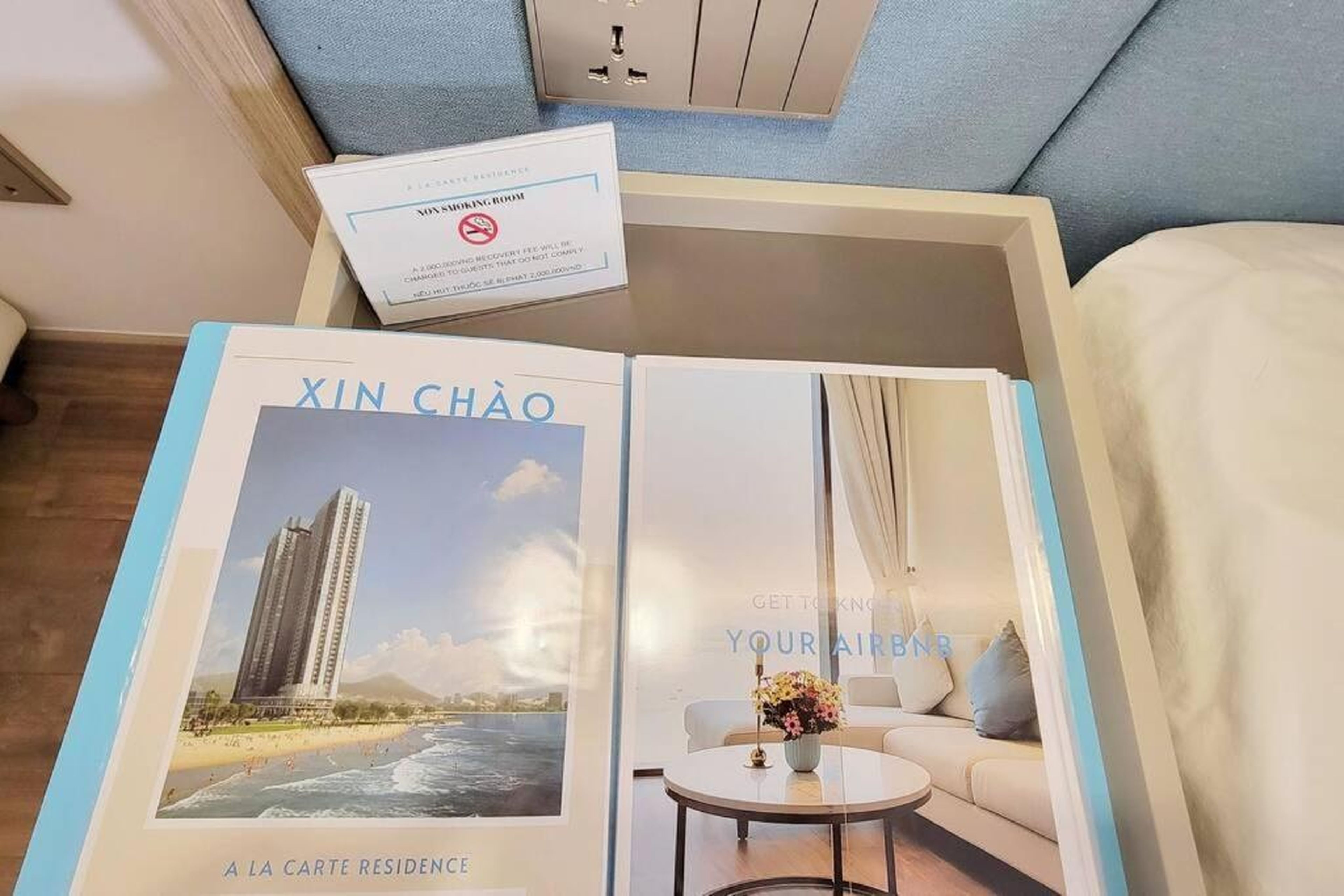 A La Carte - Modern Residence - Hình 29