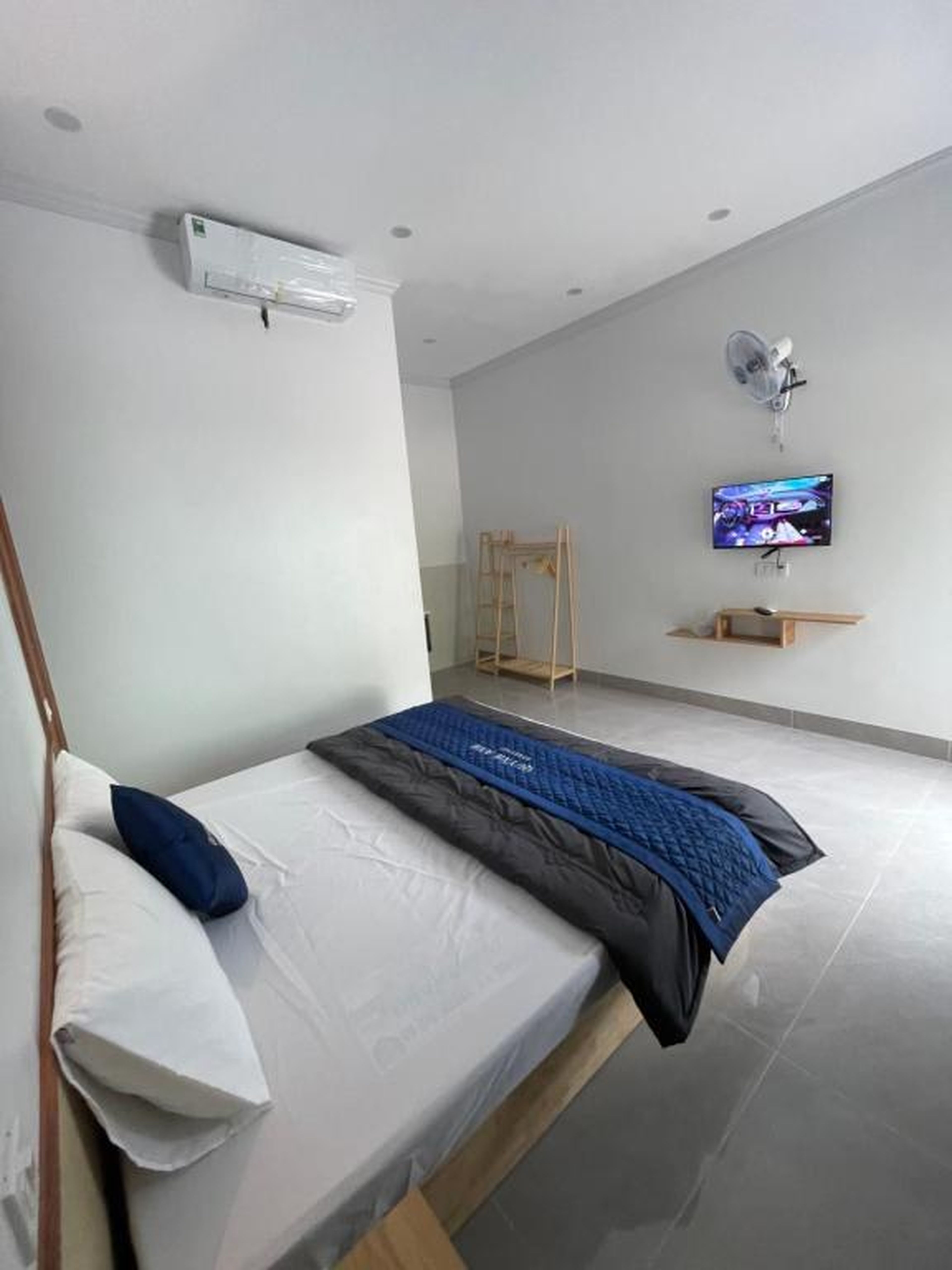 Homestay Quỳnh Anh Cô Tô Quảng Ninh - Hình 14