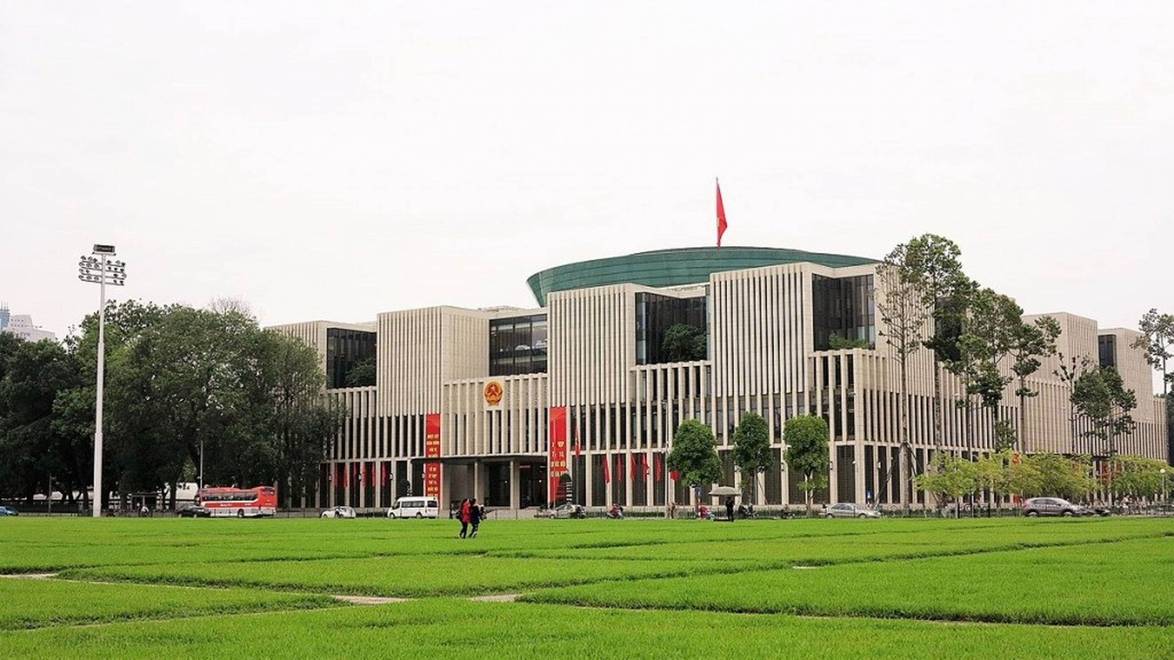 Tour miền Bắc 5N4Đ ưu đãi cực khủng dịp lễ 30/4 - Hình 23