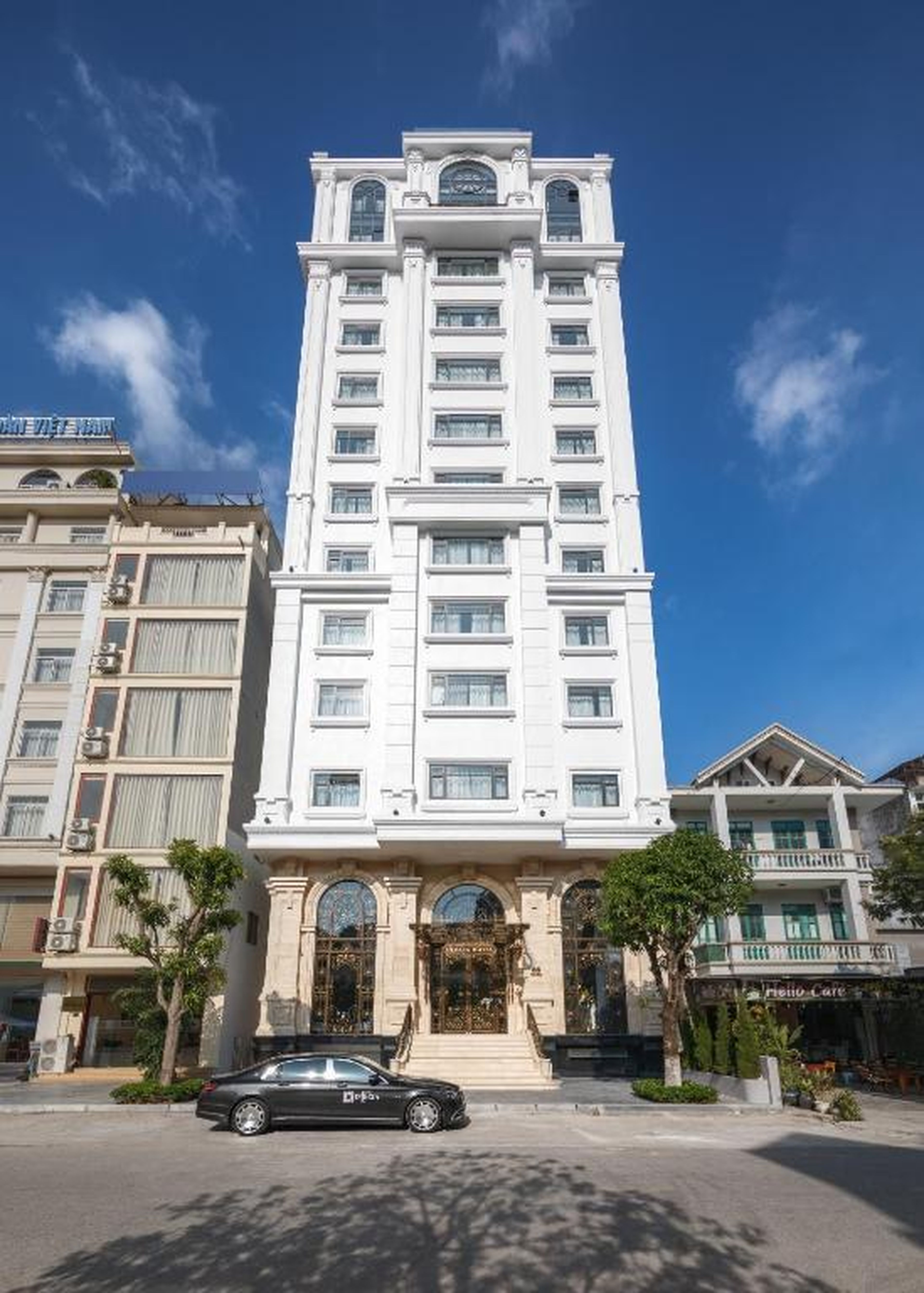 D'Lecia Ha Long Hotel - Hình 21