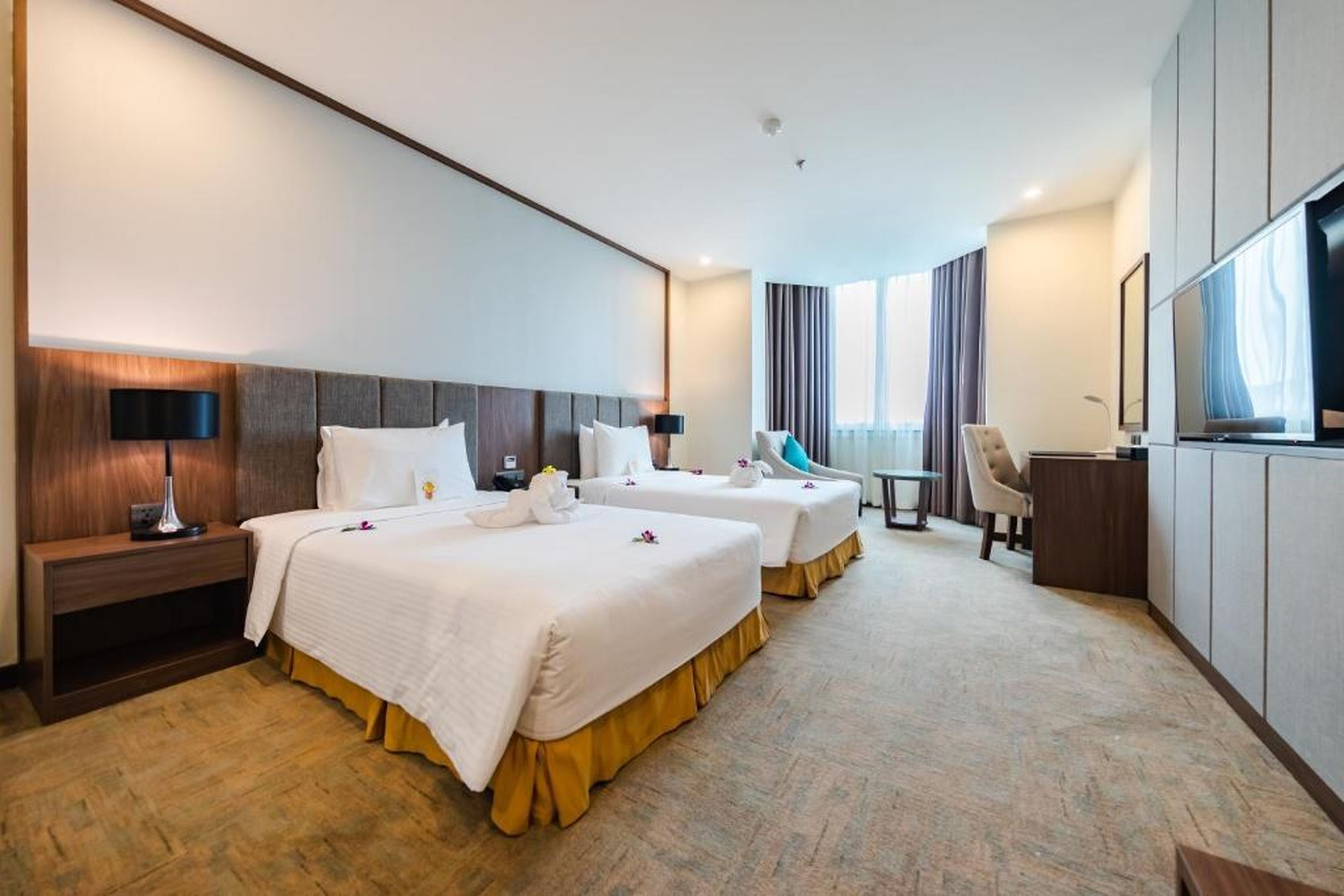 Mường Thanh Holiday Suối Mơ Hạ Long - Hình 3