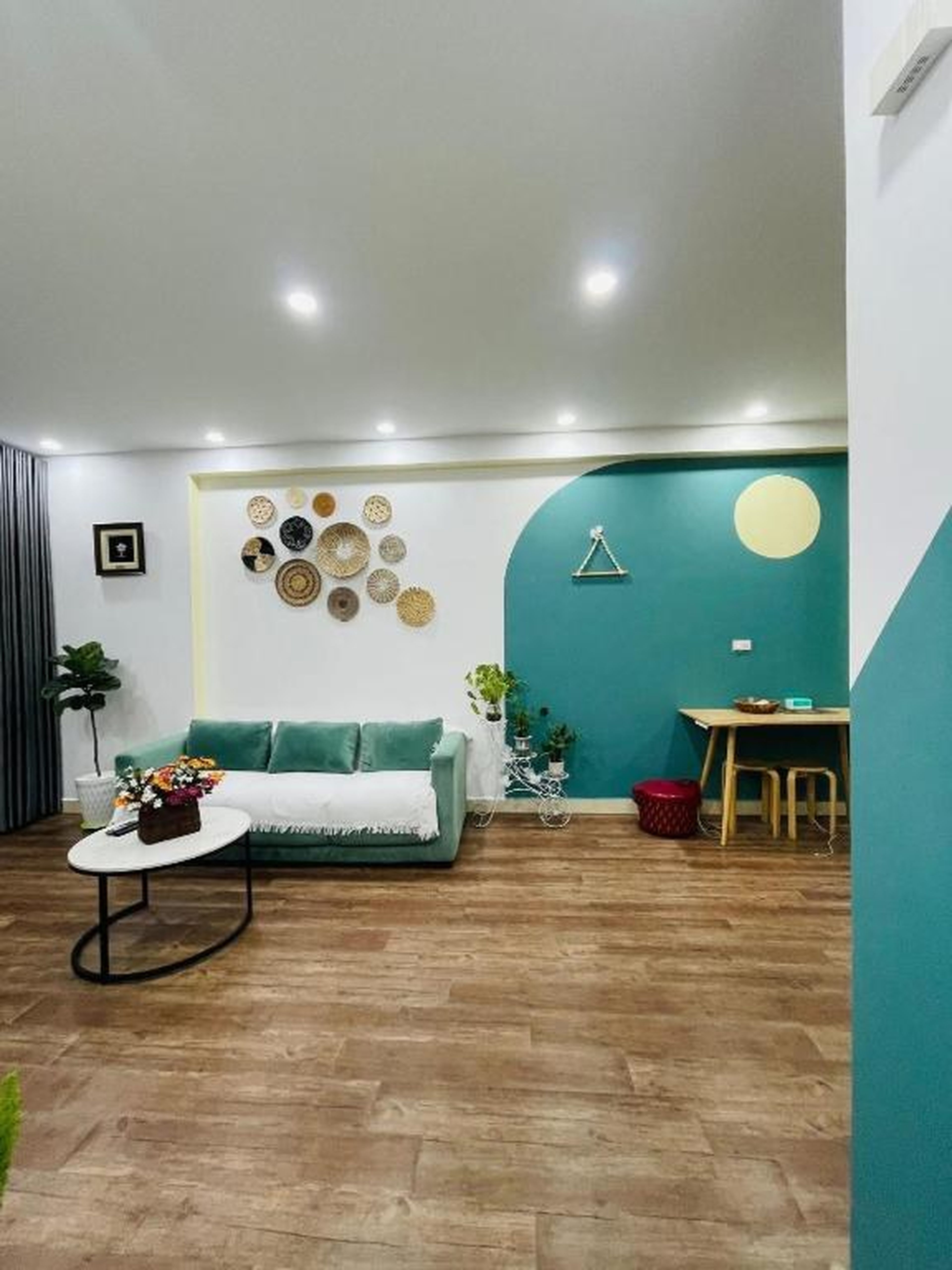 The Timegarden Homestay - Hình 15