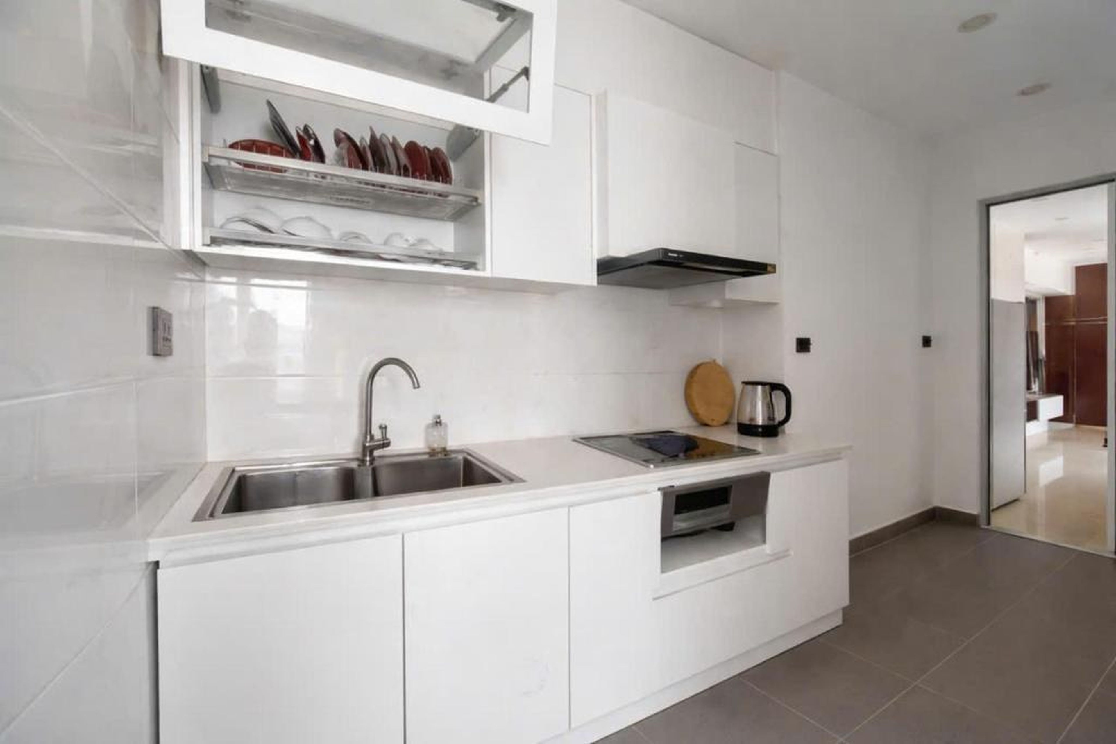Baymew Home THE SAPHIRE penhouse 3 phòng ngủ - Hình 12