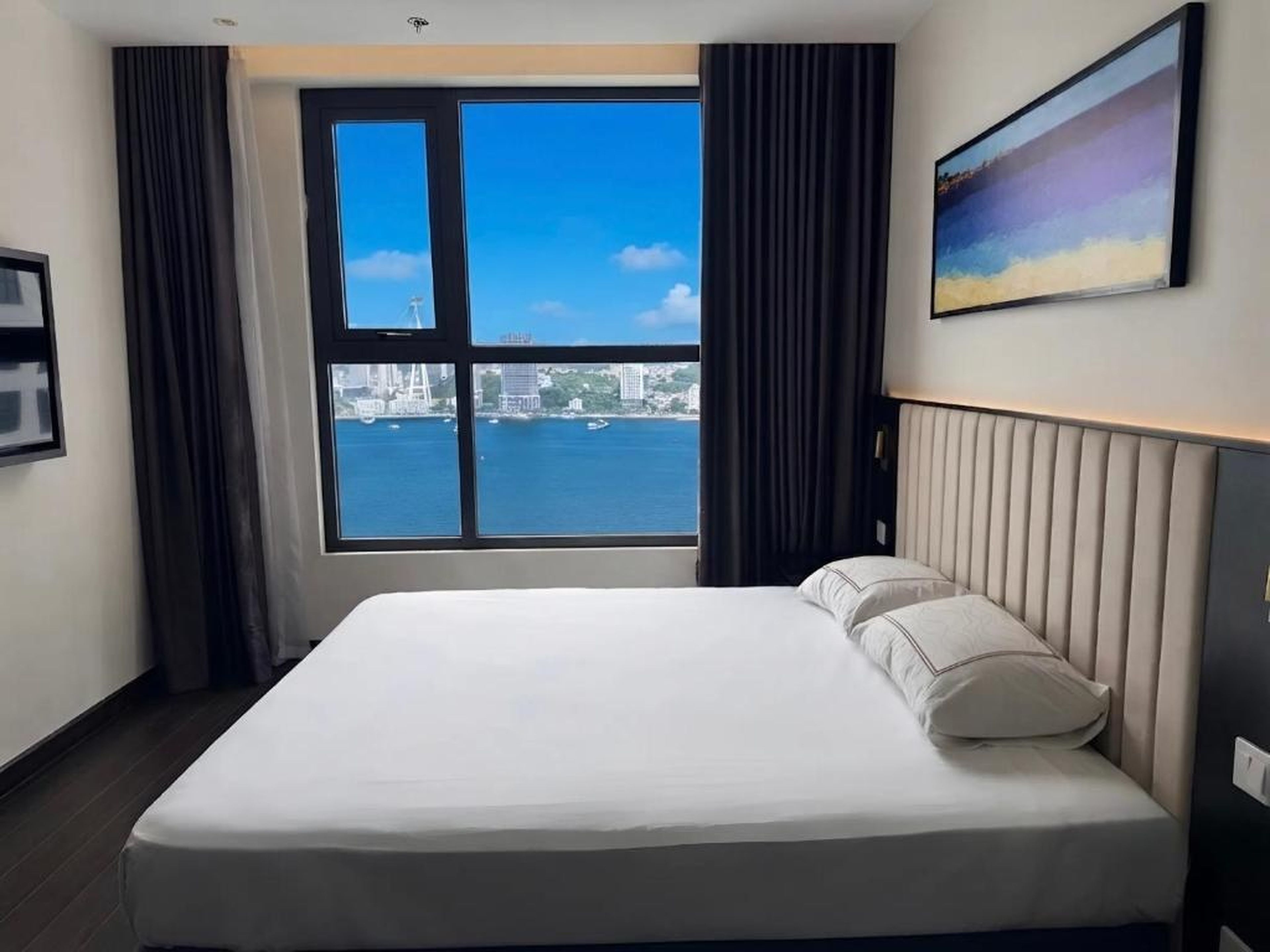 The Sapphire Ha Long - Ocean View Apartment - Pool - Hình 21