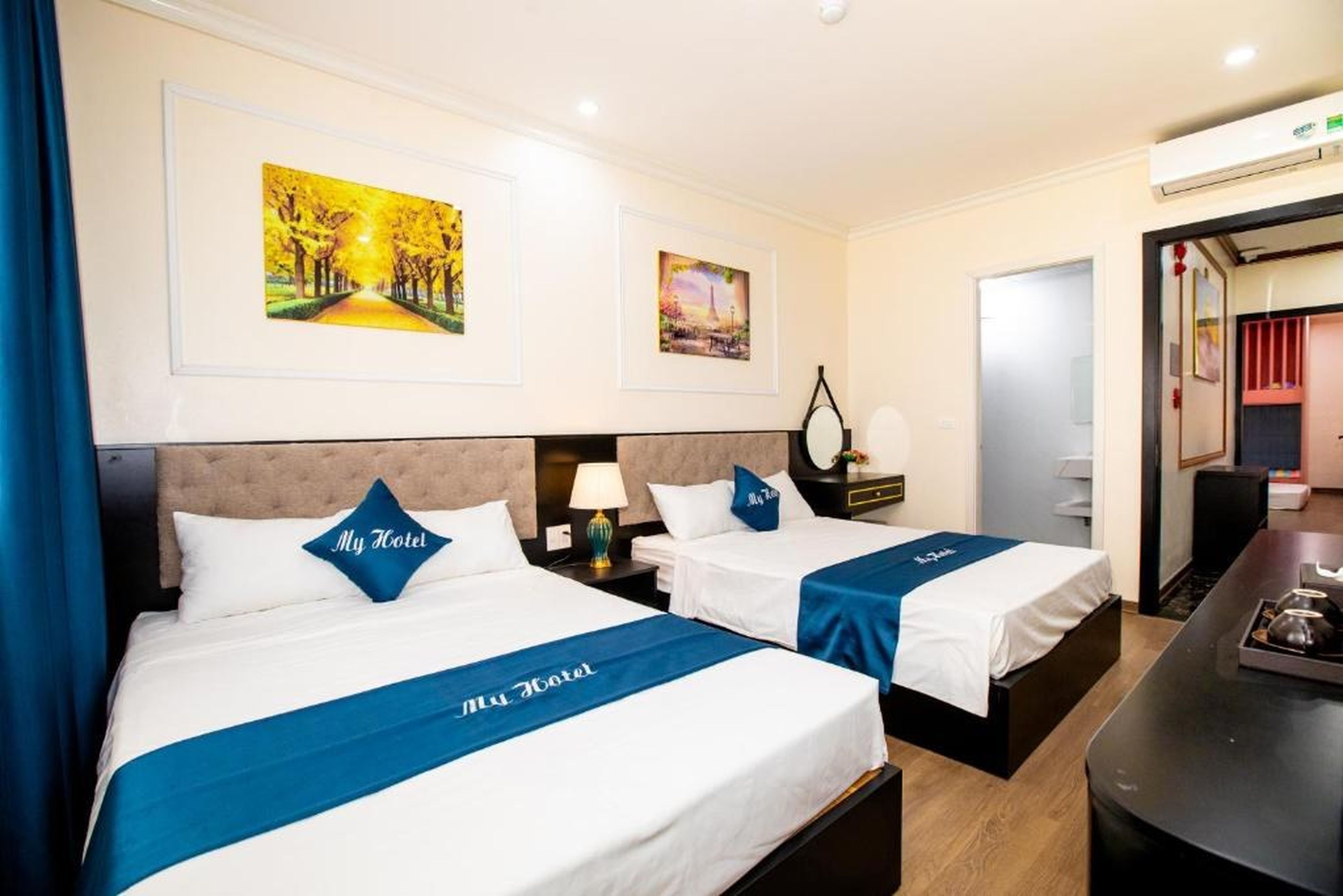 My Hotel Hạ Long - Hình 17