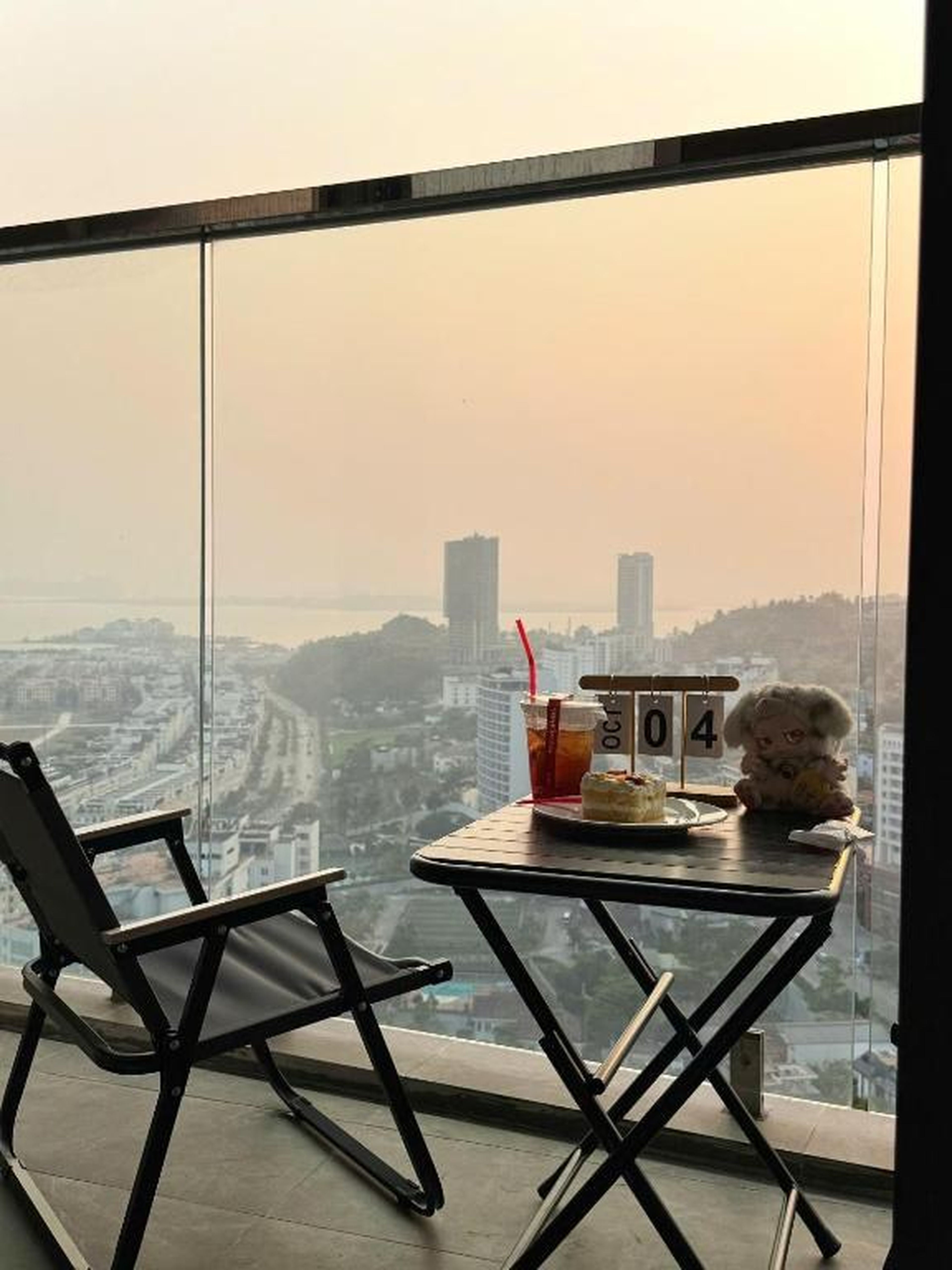 Kay Homestay 2816 Holiday Hạ Long Vị Trí Trung Tâm Nội Thất Cao Cấp - Hình 6