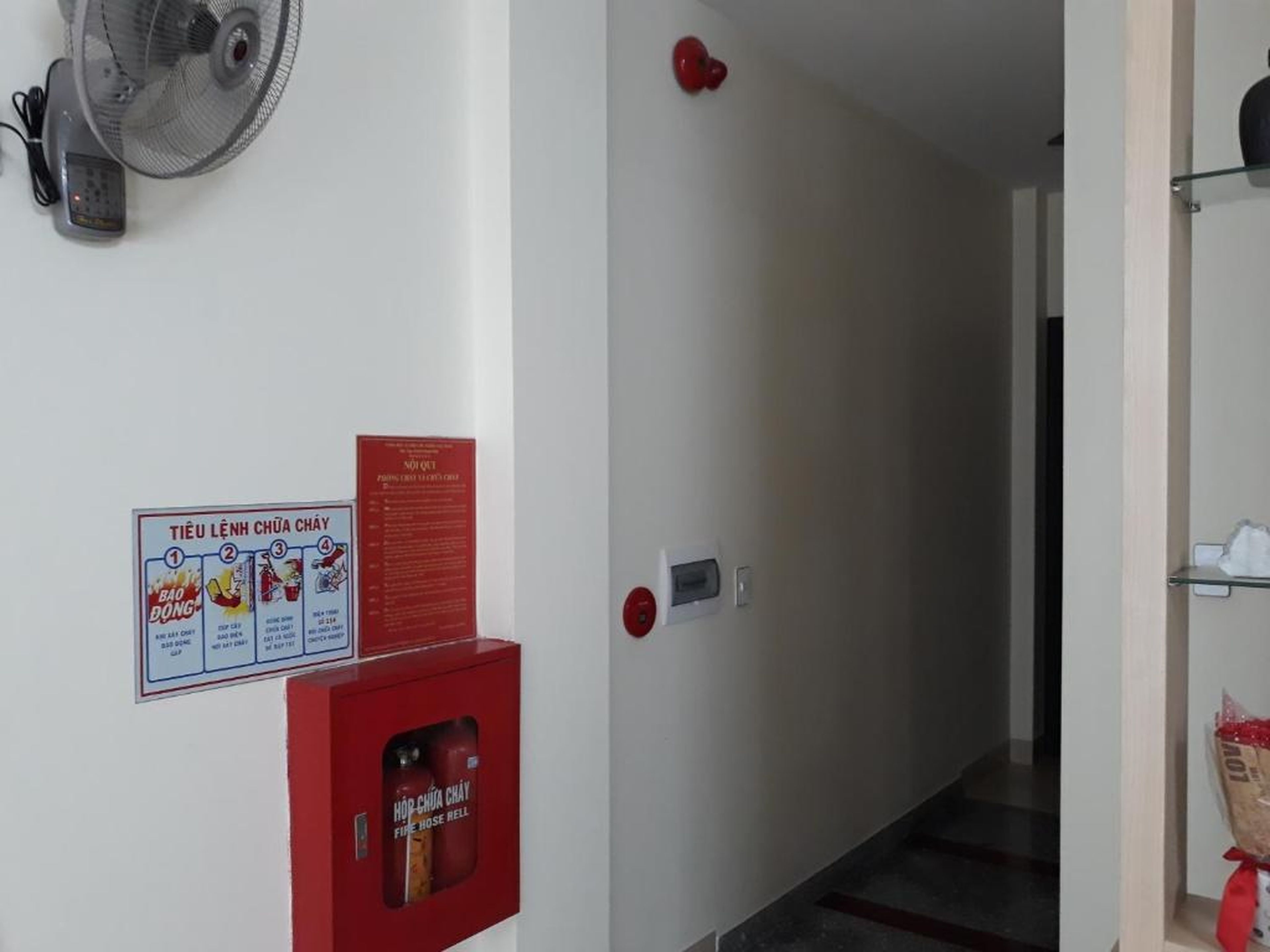 Ngọc Anh Hotel - Hình 23