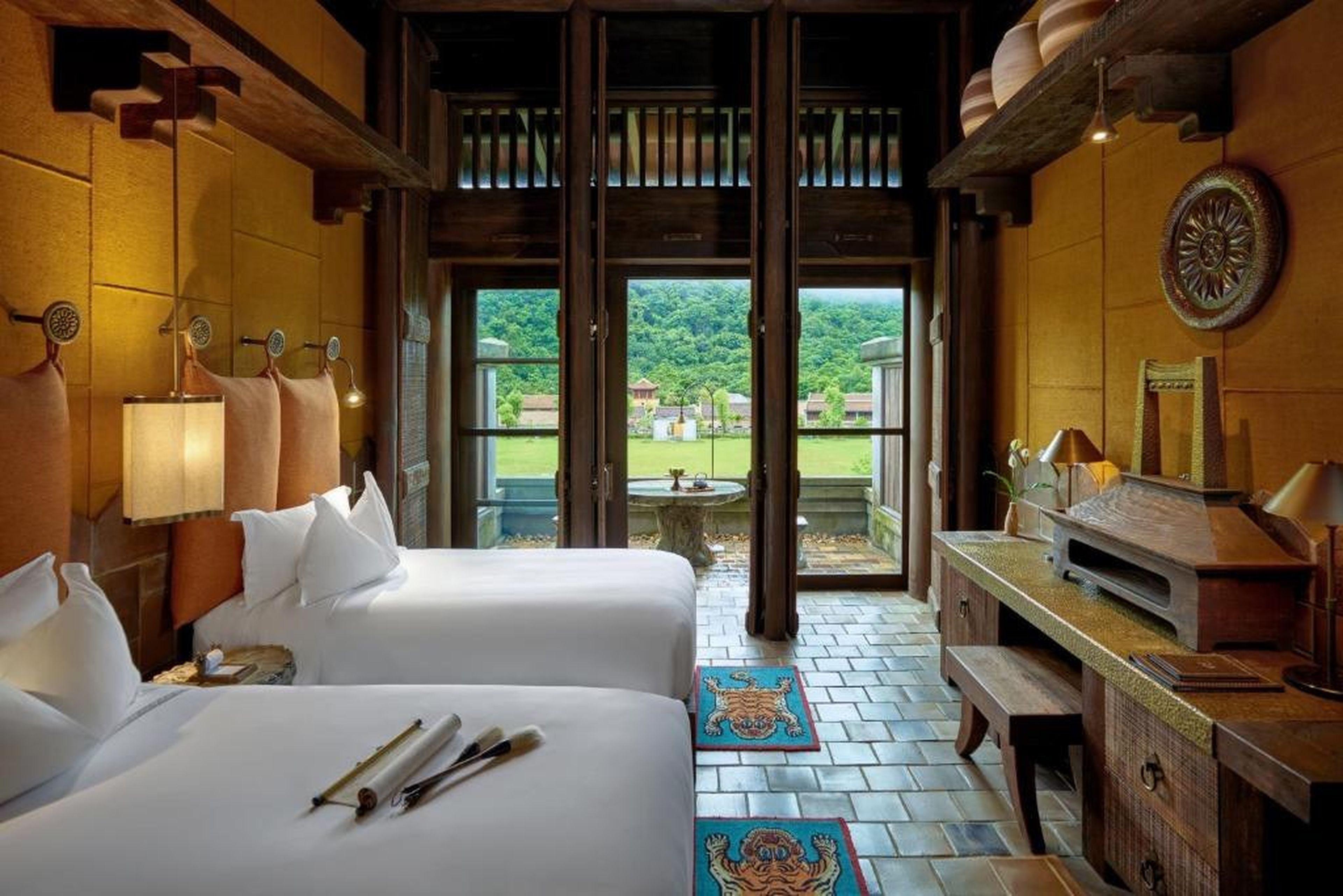 Legacy Yên Tử – MGallery Resort – A Journey to Rediscover Balance and Renewal - Hình 8