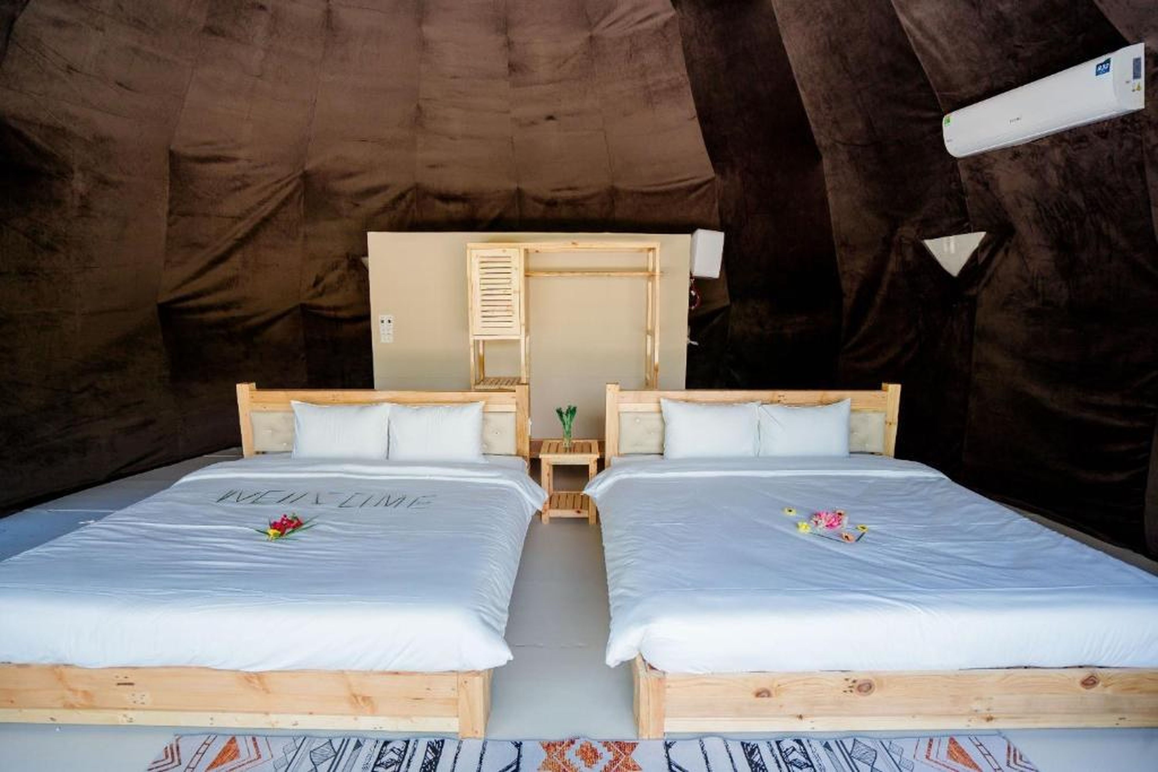 Bai Tu Long Mountain Resort - Hình 37