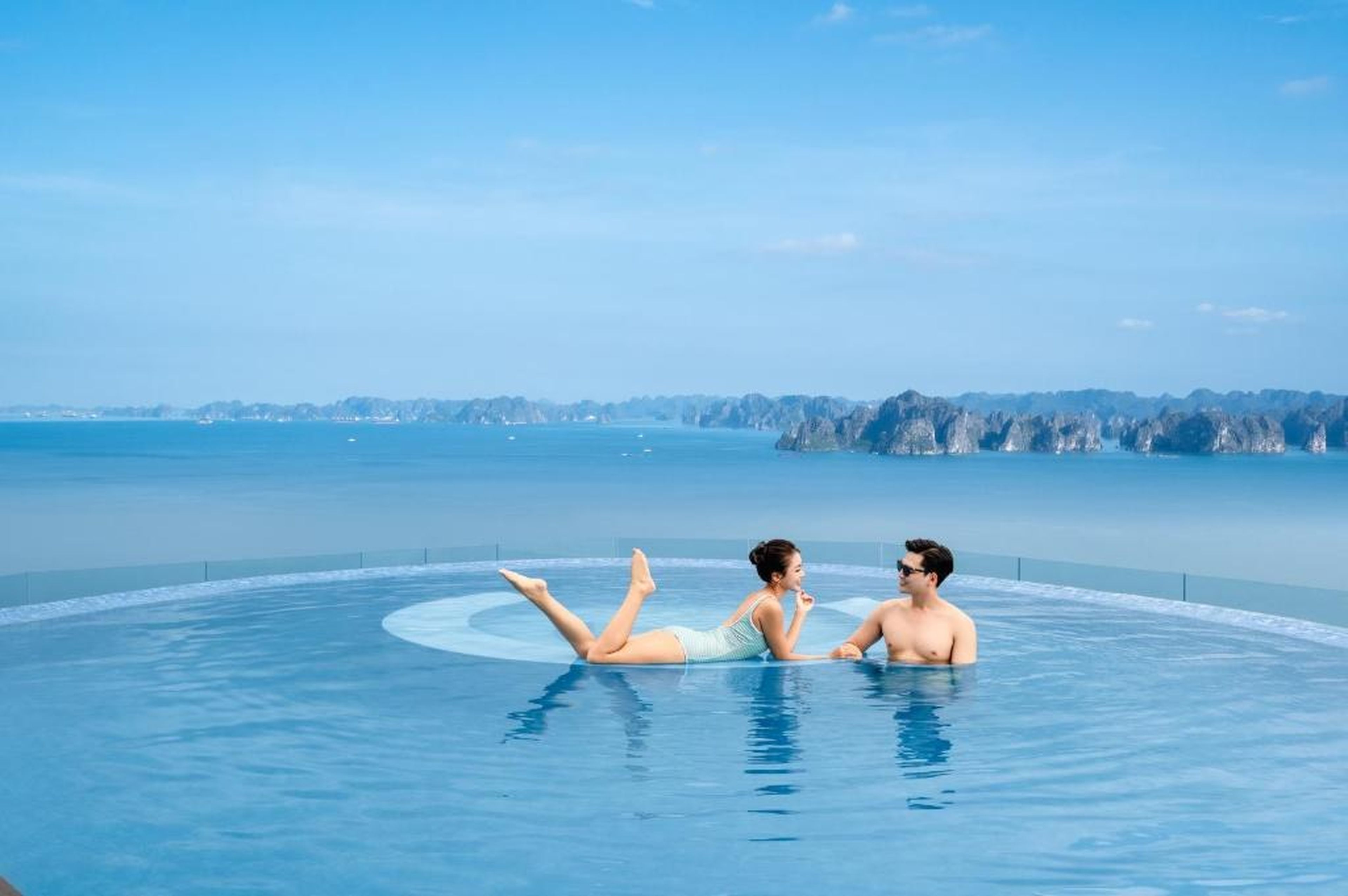 A La Carte Ha Long Bay Managed by TASECO - Hình 45