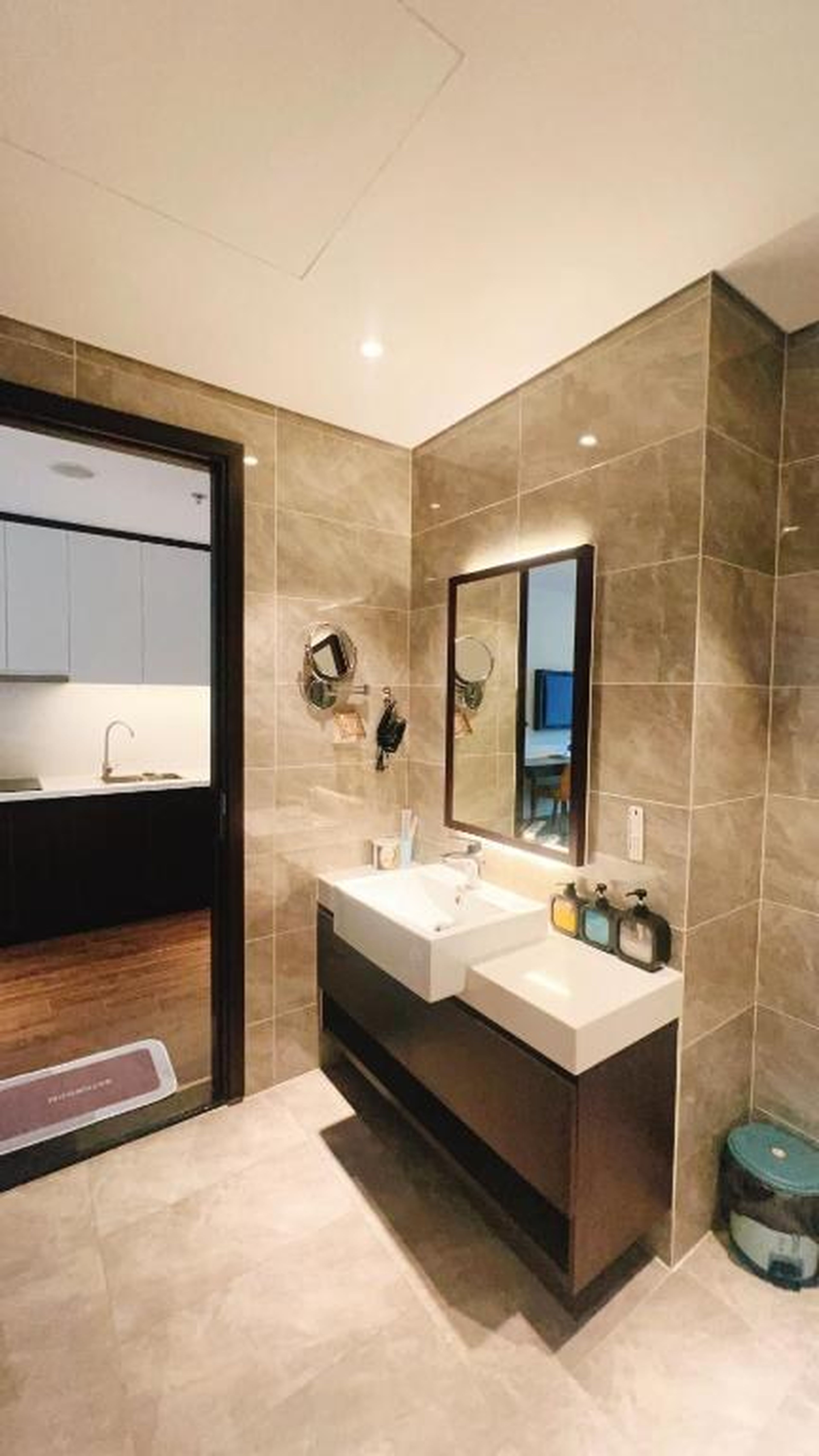 căn hộ Home Stay Sapphire S2 tiêu chuẩn khách sạn view thành phố Hạ Long rất đẹp - Hình 20