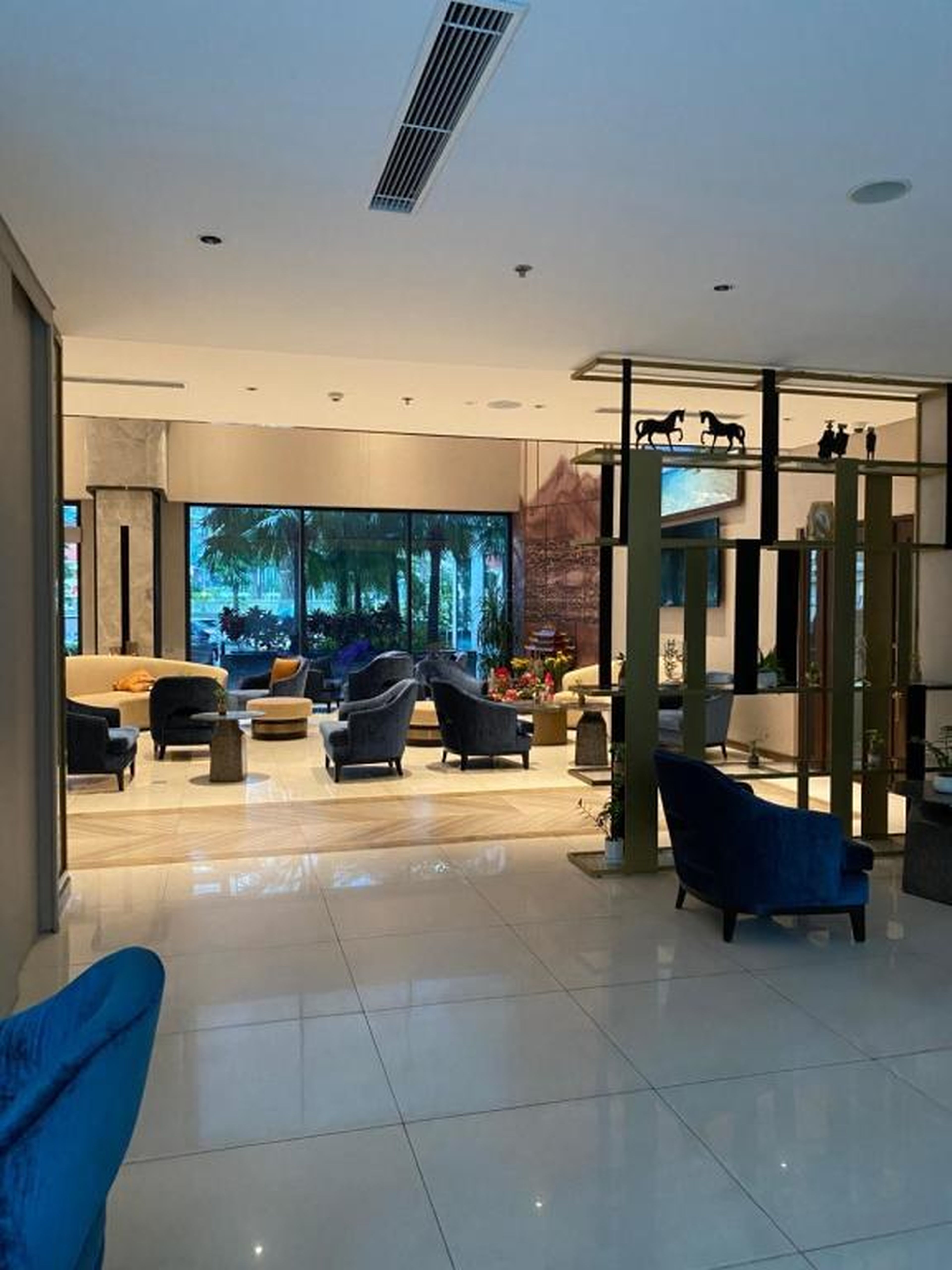 Căn hộ khách sạn Hạ Long Premier Sapphire - Hình 47