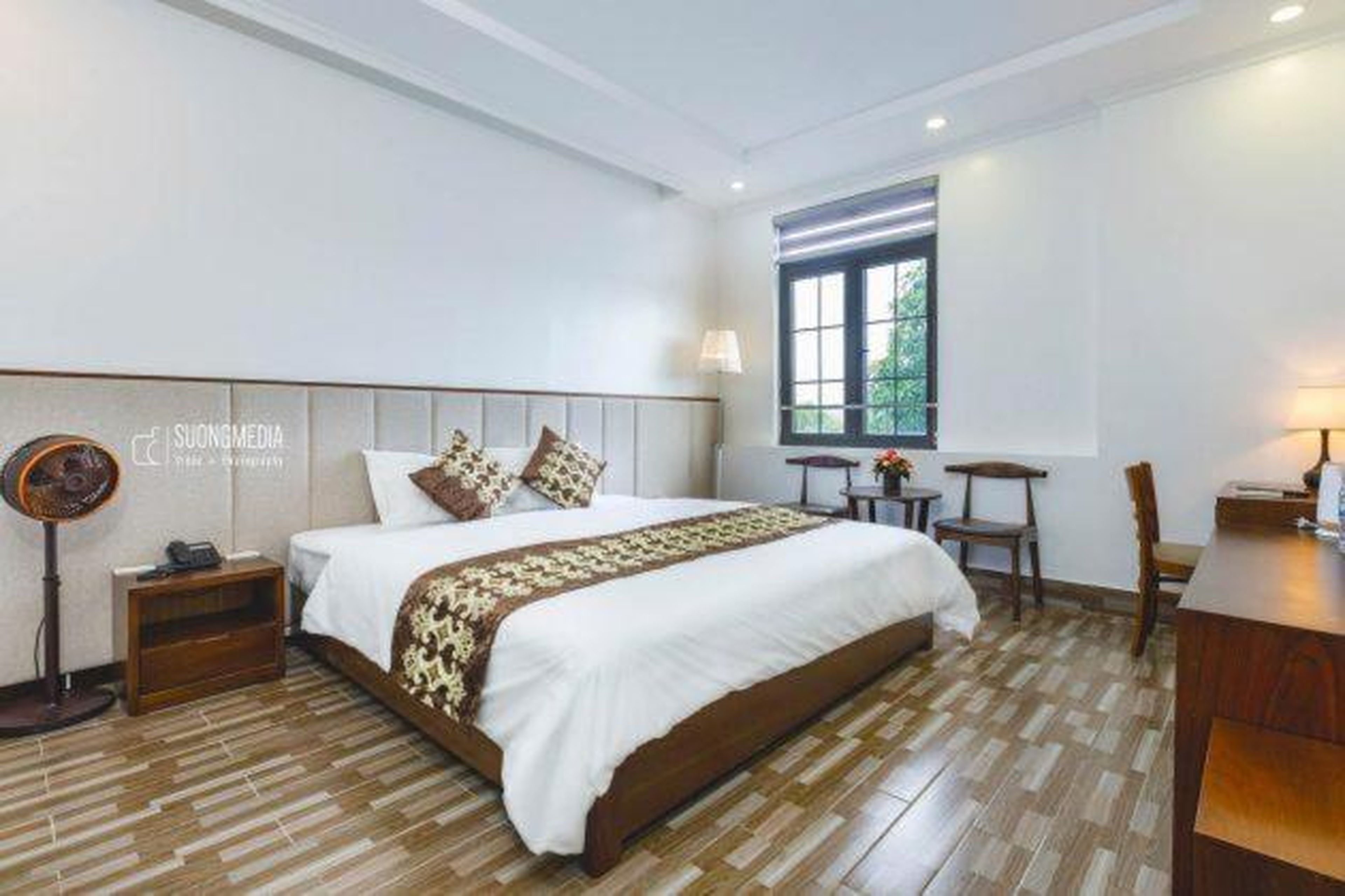 Hưng Anh Hotel - Hình 21