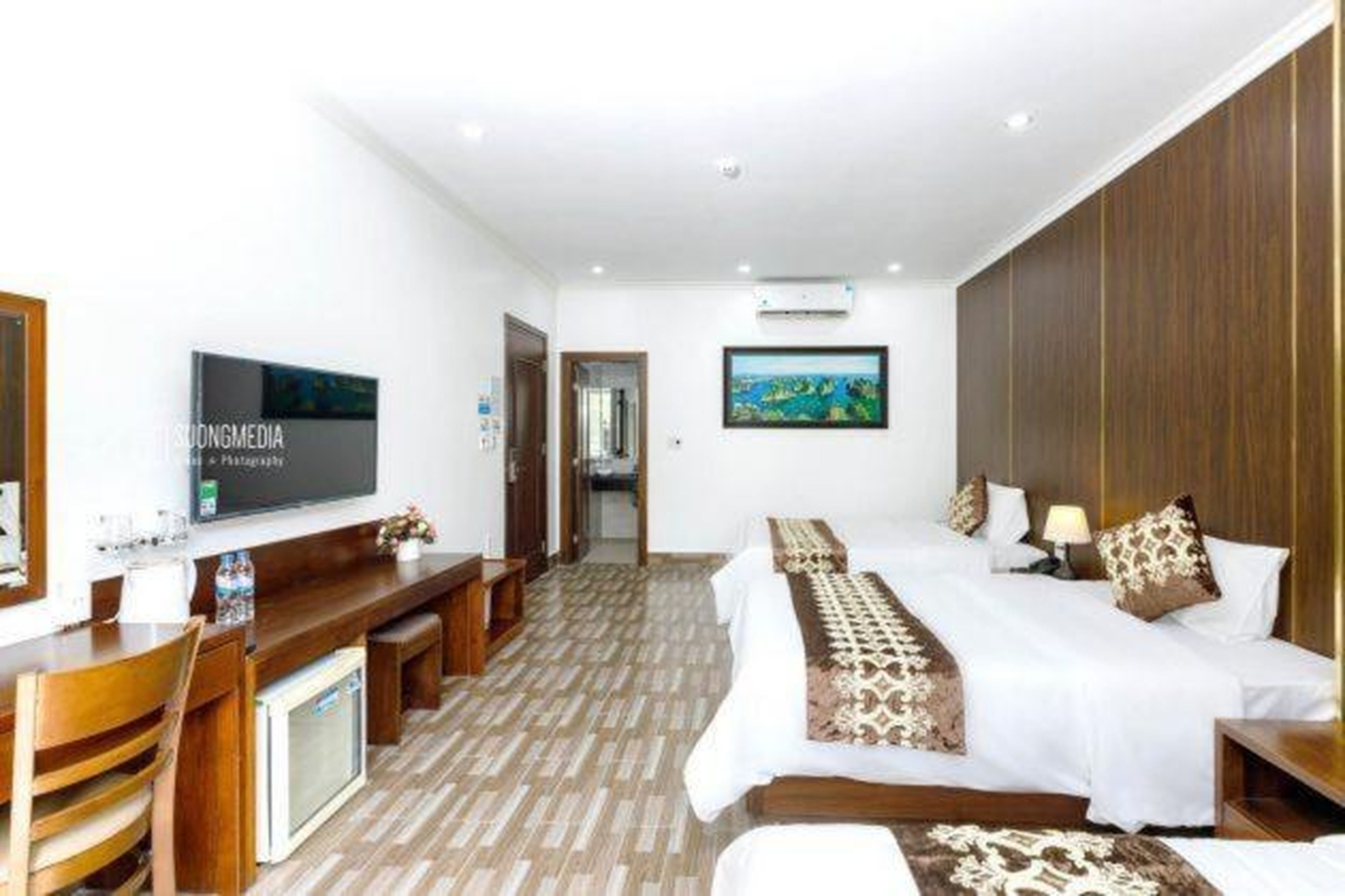 Hưng Anh Hotel - Hình 27