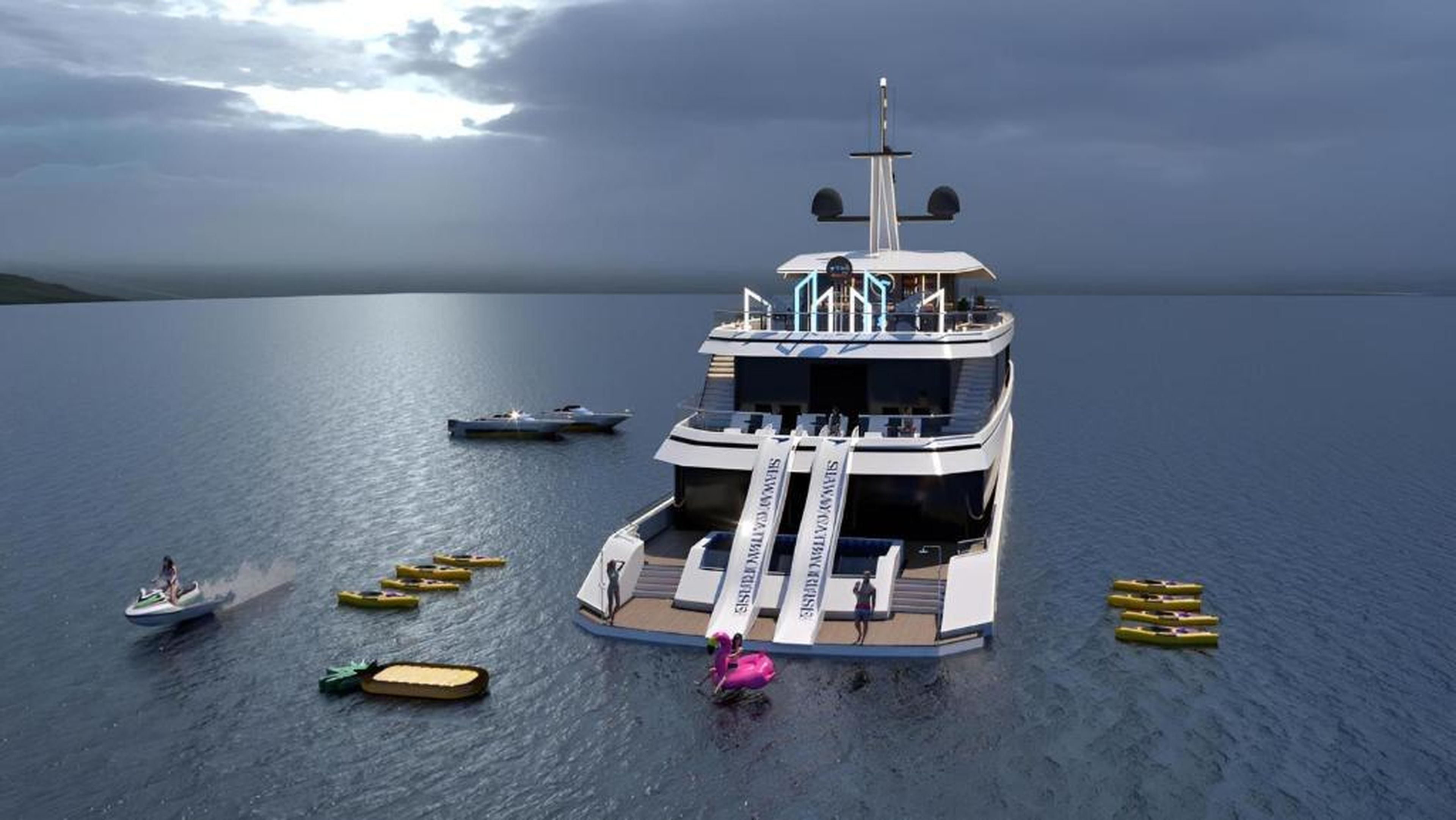 Hera Luxury Day Cruise - Hình 20