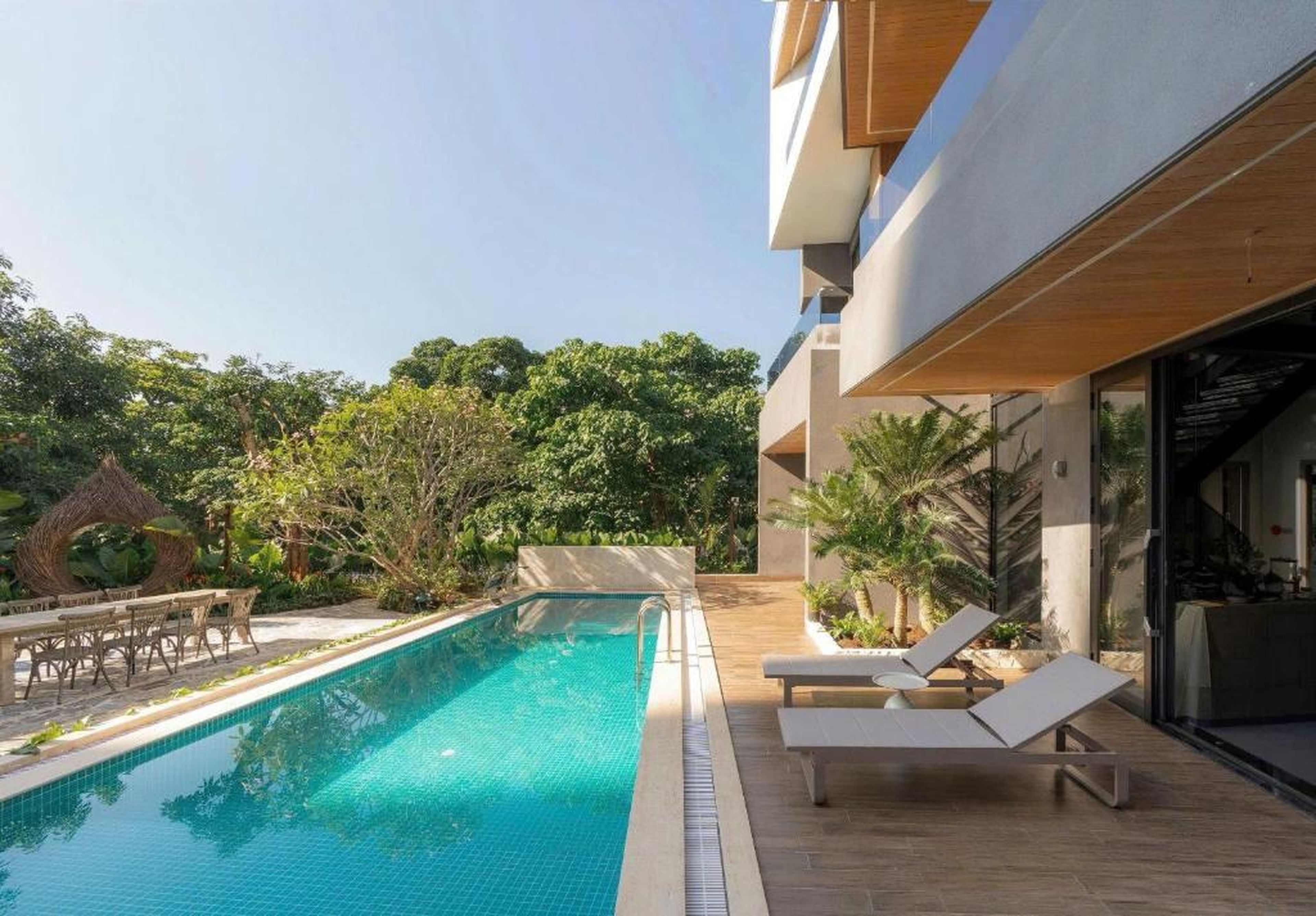 Tonkin villa, Sun Feria City Ha Long bay - Hình 41