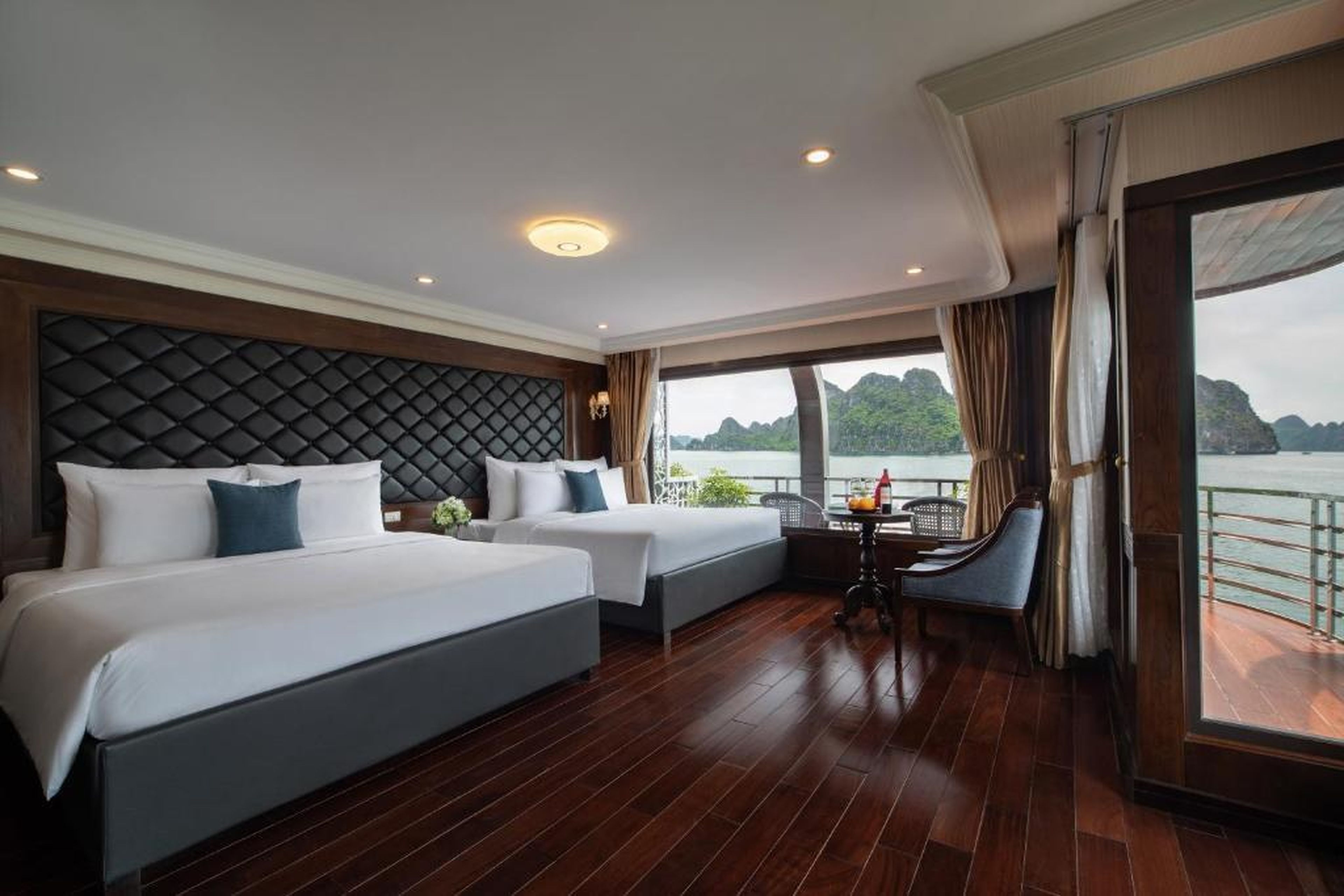La Pandora Cruises - Hình 12