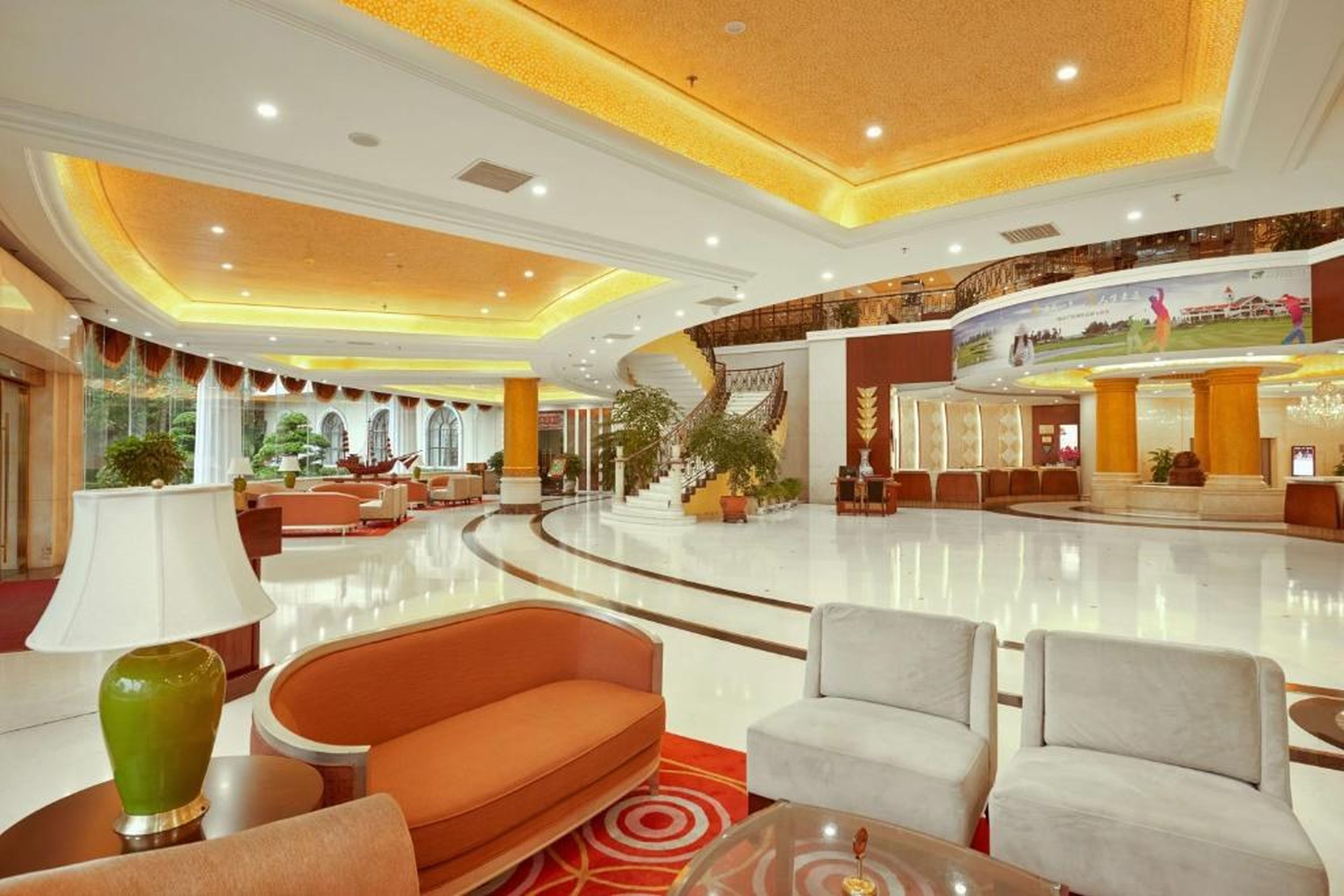 Khách sạn Quốc tế Lợi Lai - Li Lai International Hotel - Hình 8