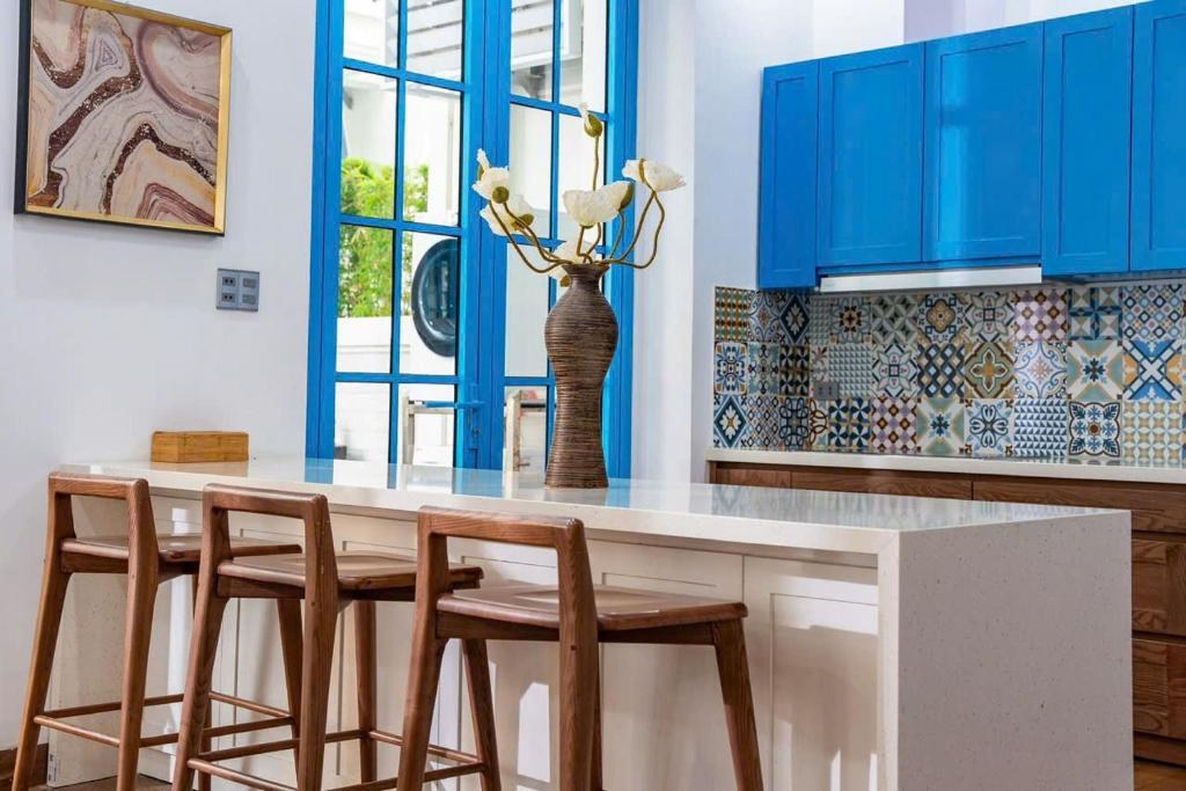 OCEAN VILLA - Sun Grand Feria Hạ Long - Hình 44