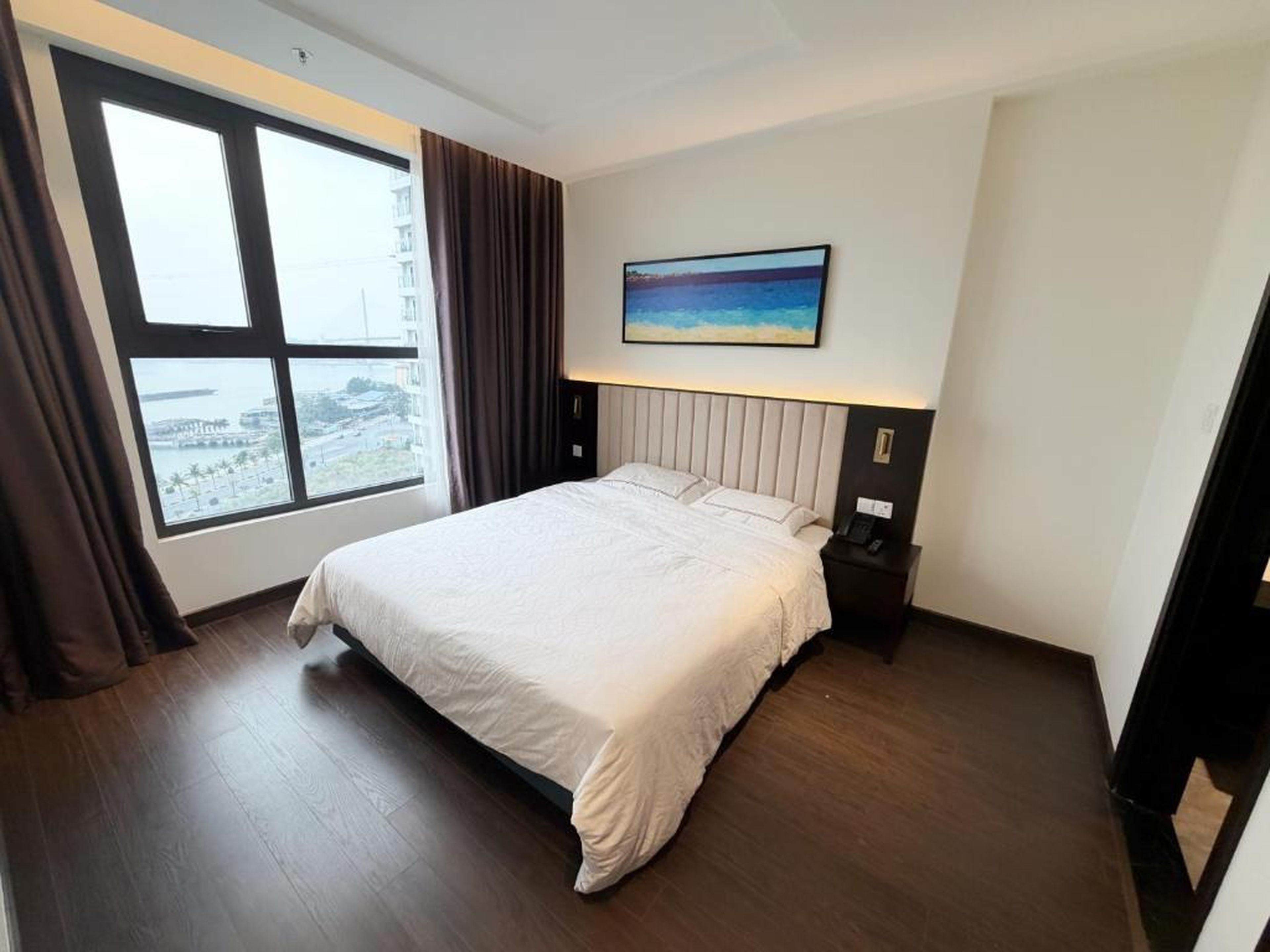 Homestay Sapphire S2 Ha Long - Sea View - Hình 49