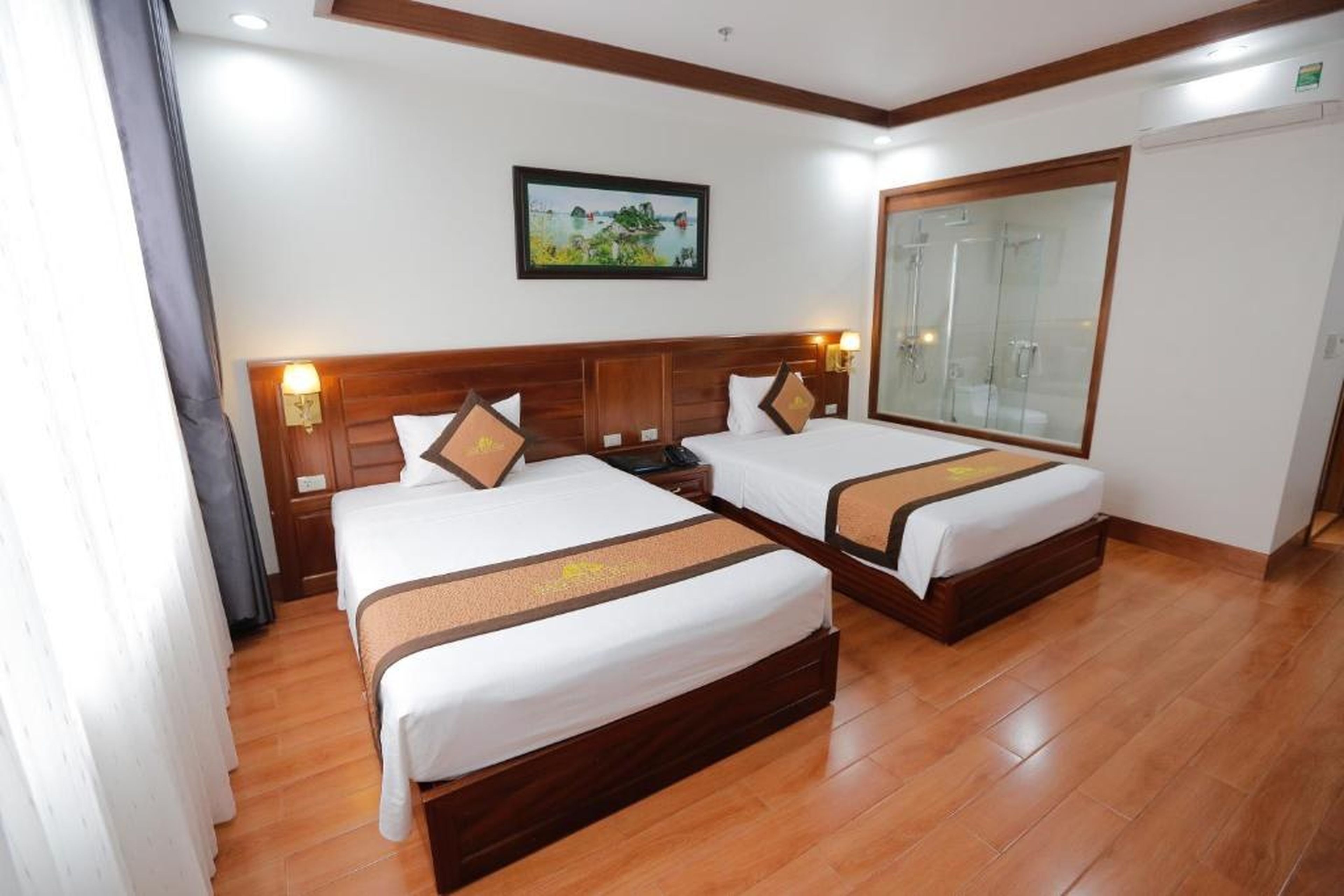 Bảo Hân Hotel - Hình 20