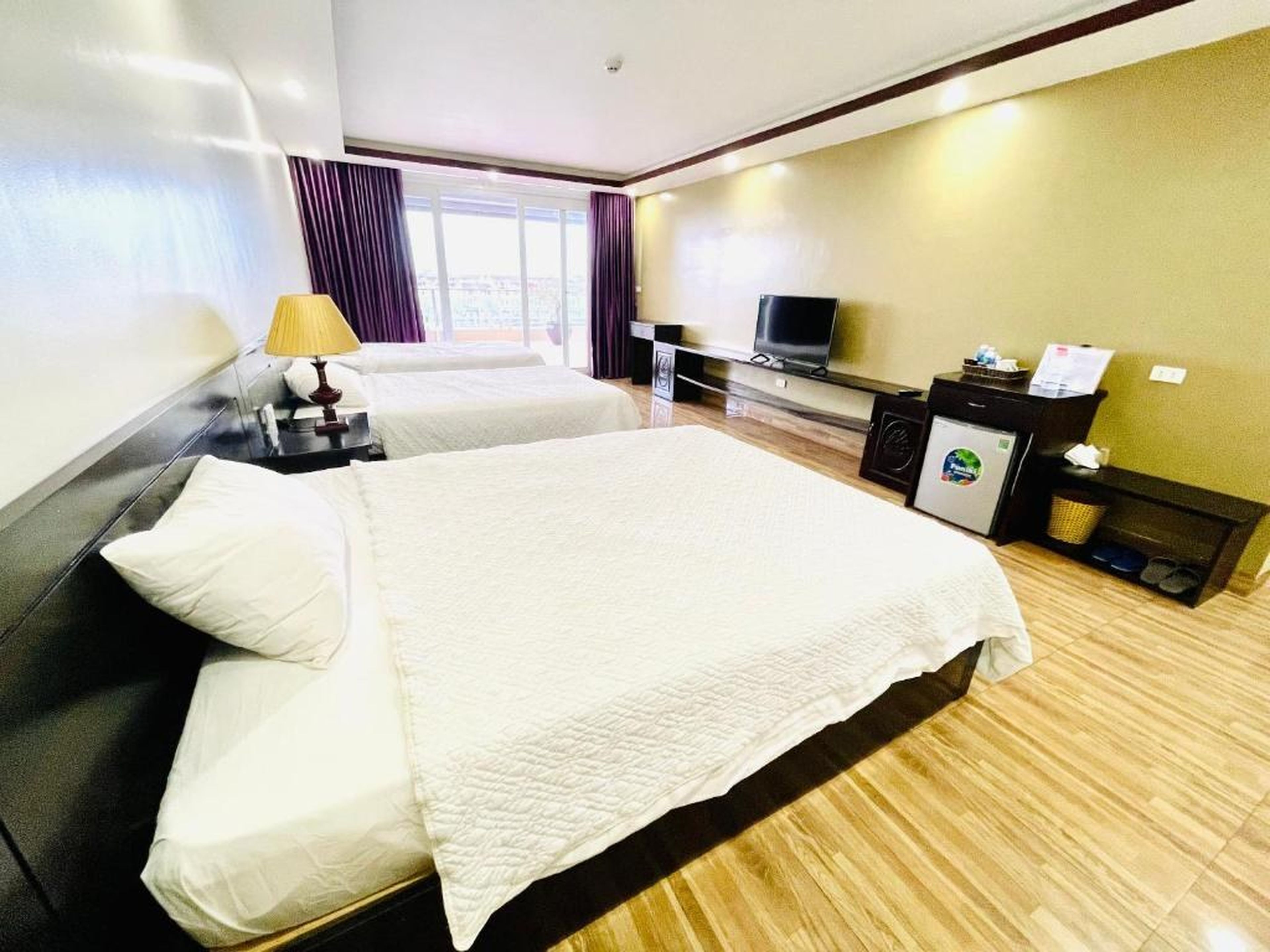 Tuan Chau Havana Hotel - Hình 6