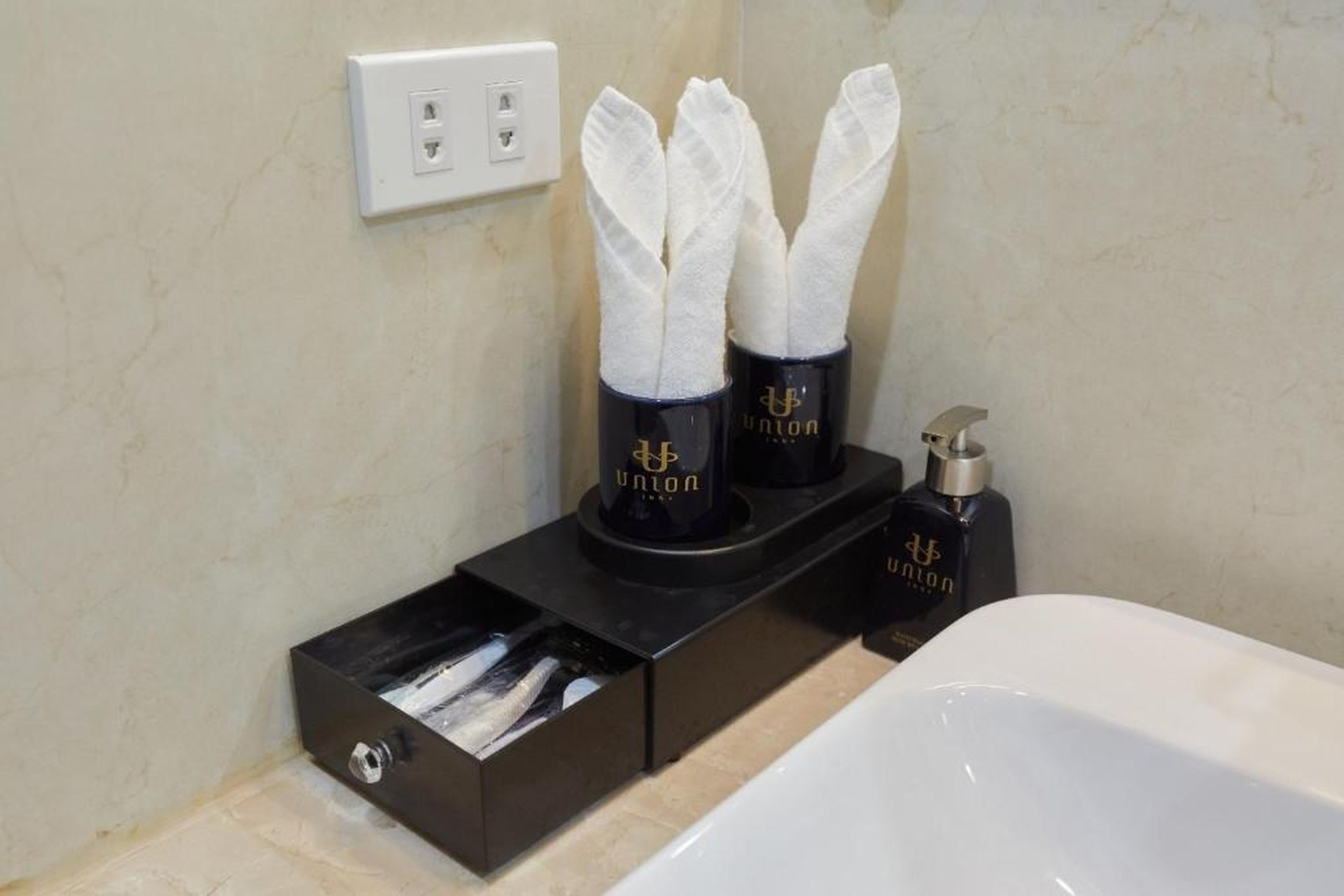 Union Inn+ - Hình 13