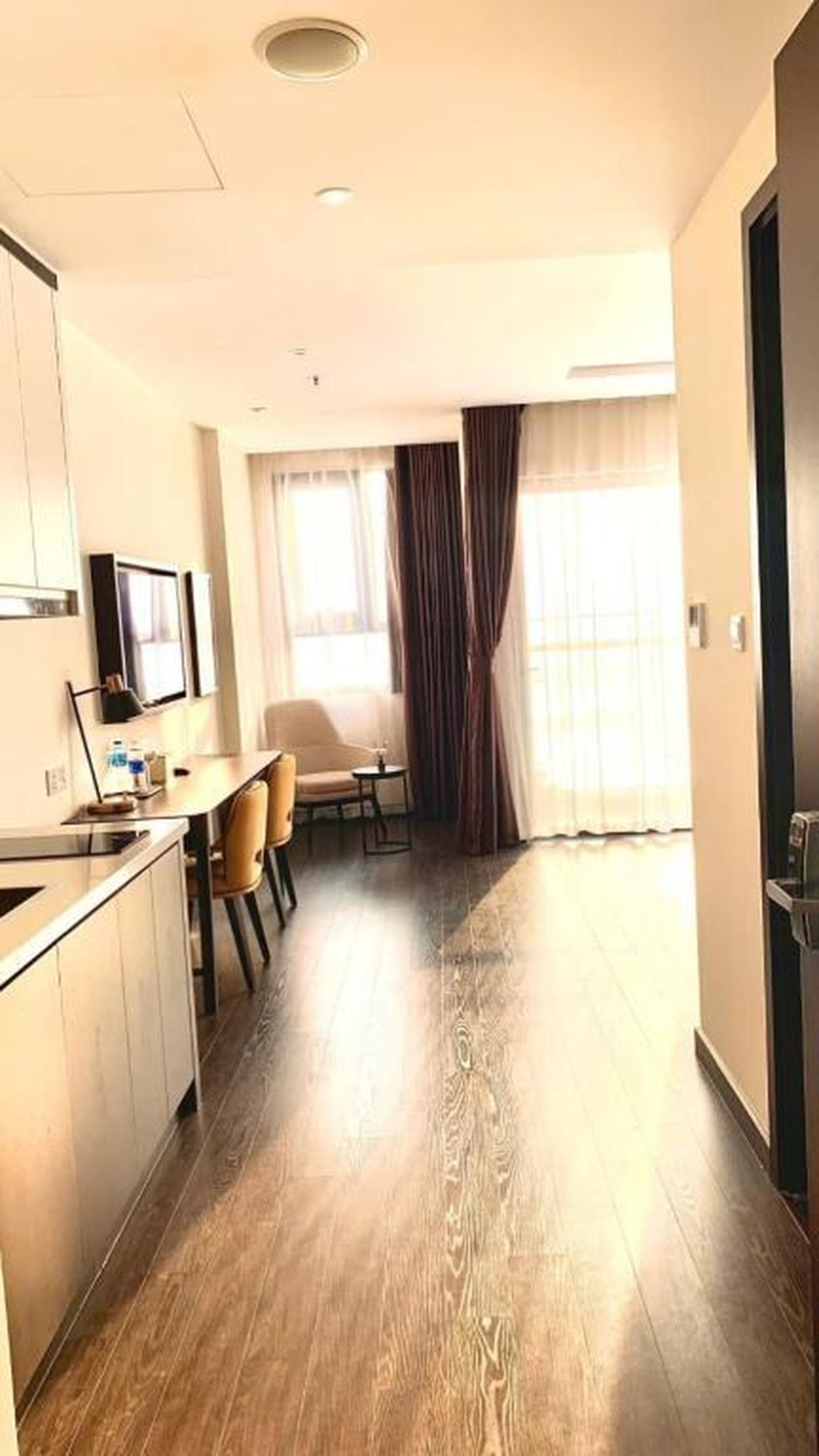 Homestay Sapphire S2 Hạ Long - Tầng 25 - 31 - 2 phòng ngủ - Hình 40