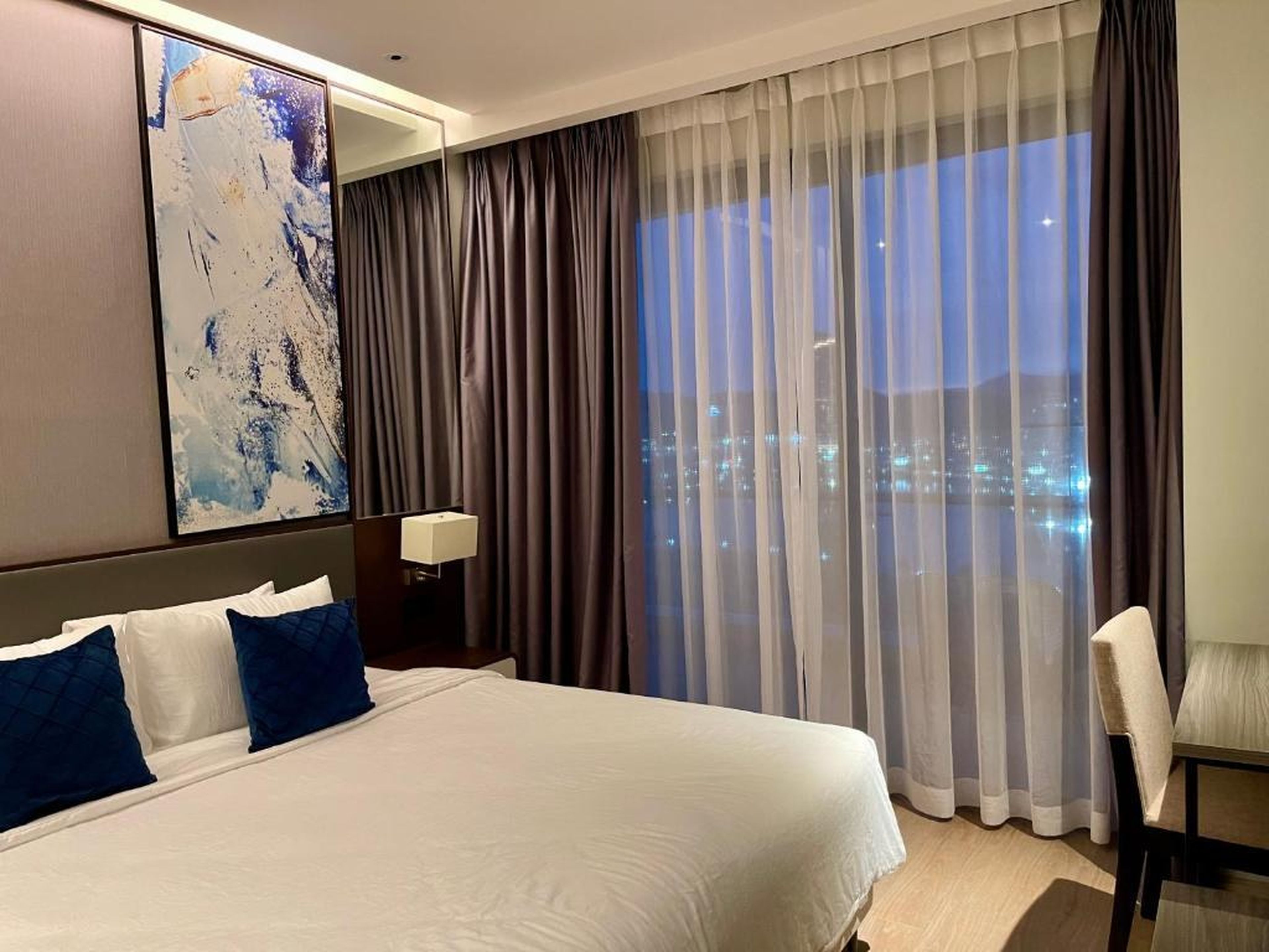 Marina Suite Residence Halong - Hình 9