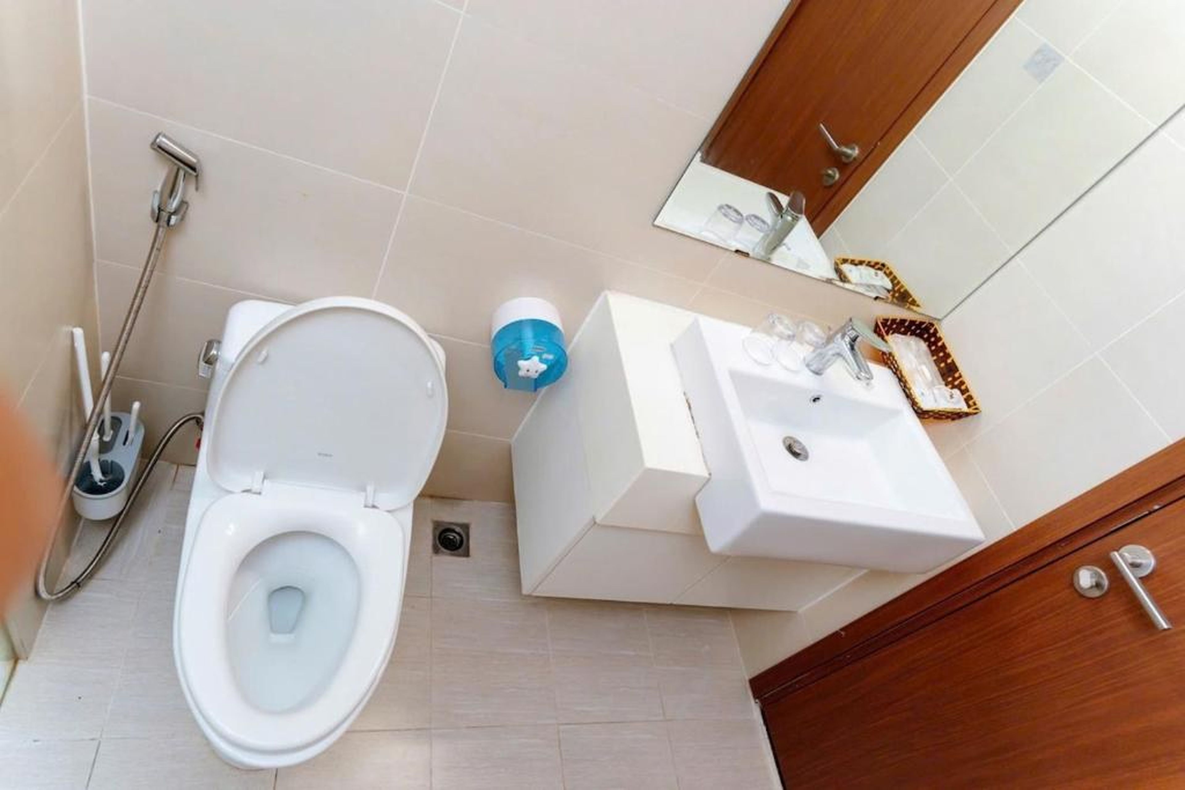 LaMaison Sapphire Homestay Ha Long-Cozy Apartment - Hình 28