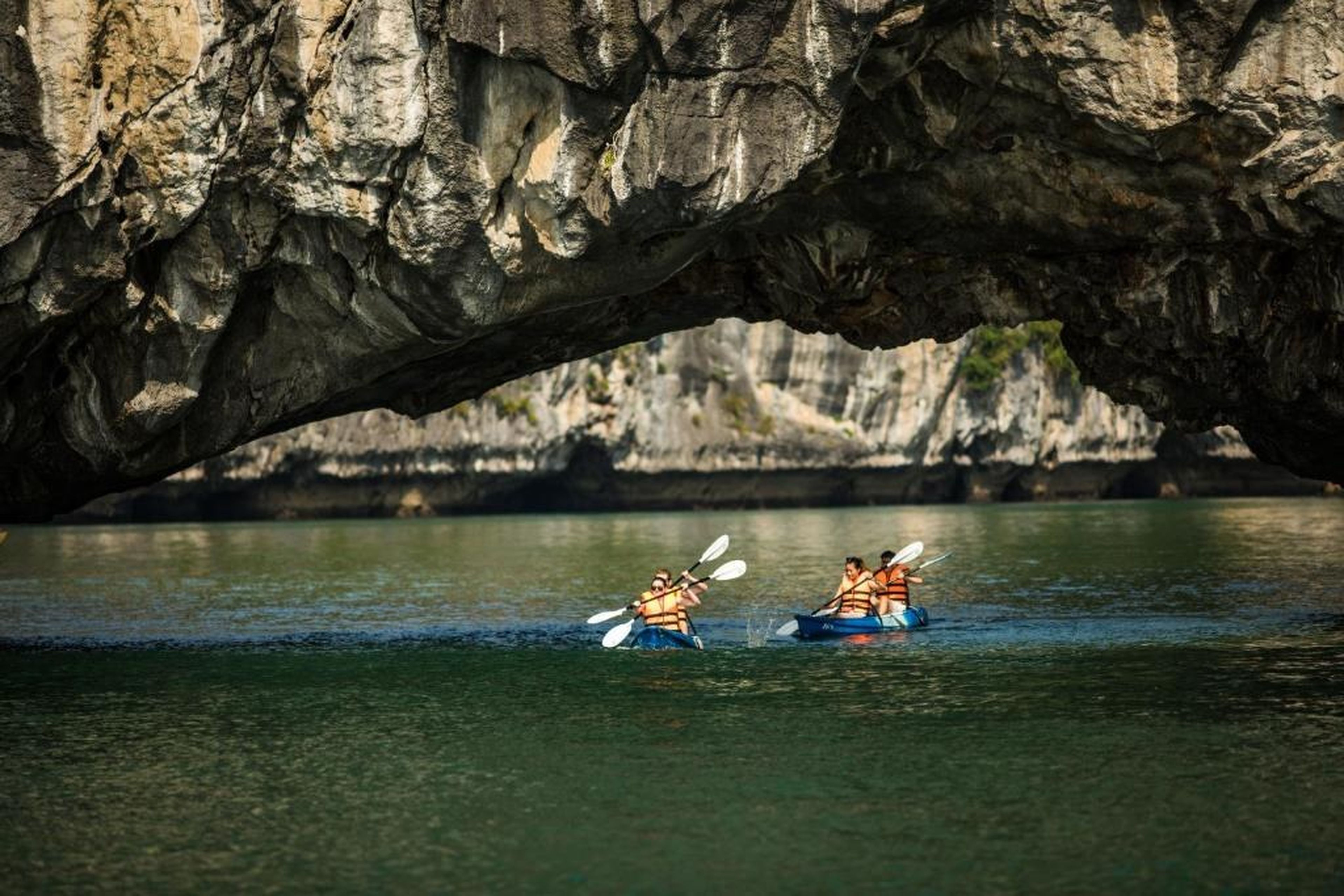 Bhaya Halong Cruises - Hình 27