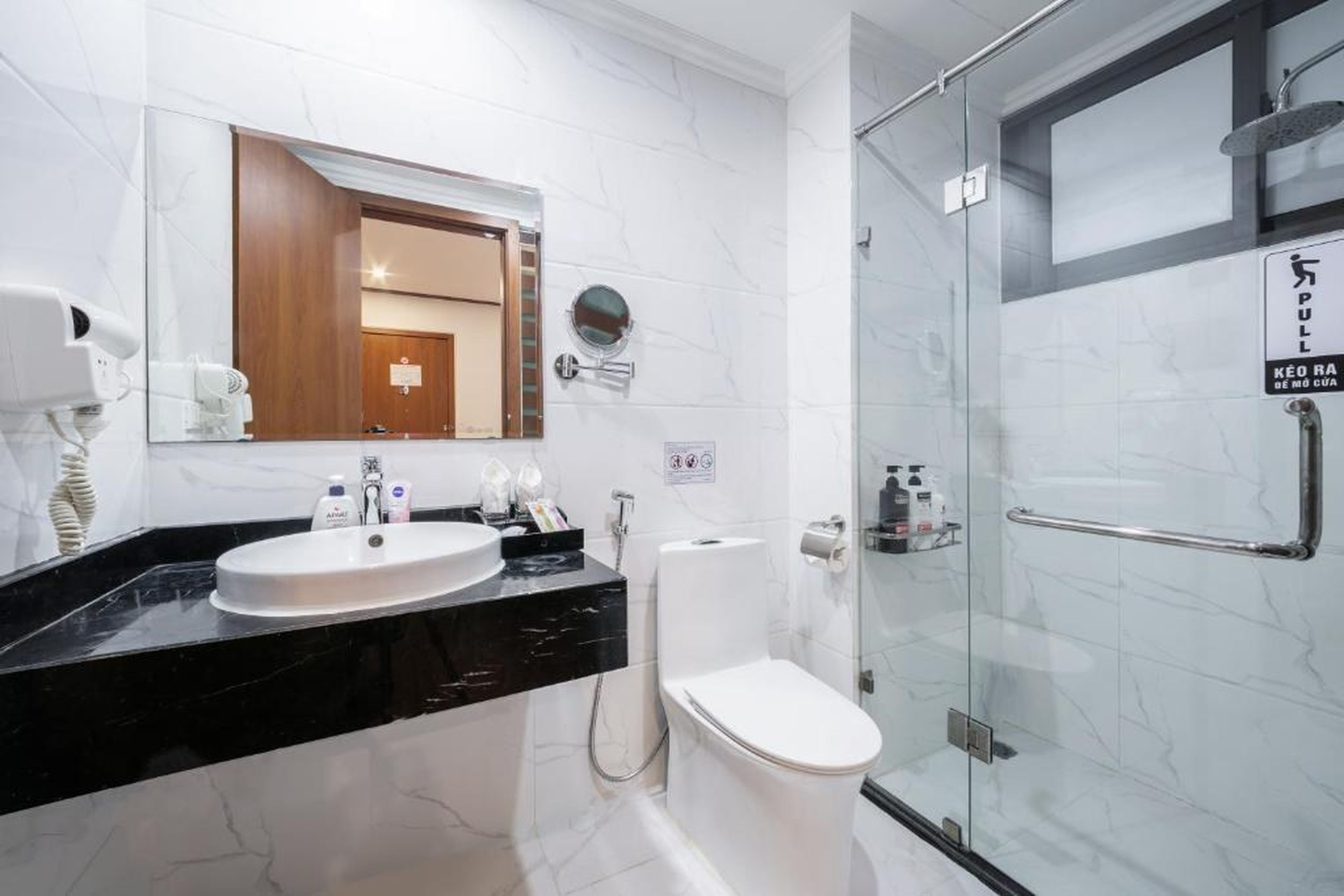 A25 Premium Hotel - Bãi Cháy Hạ Long - Hình 25